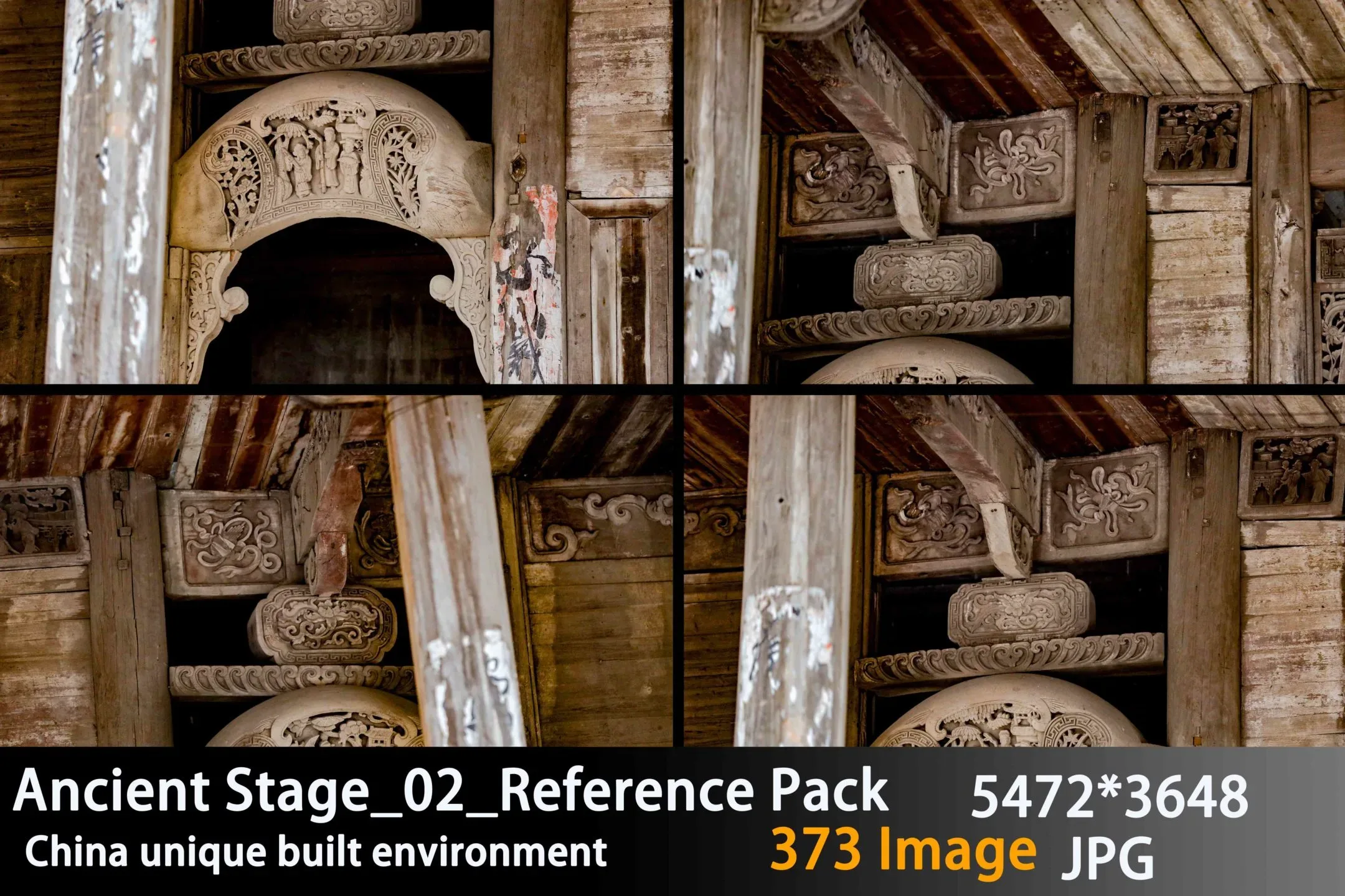 Ancient Stage_02_Reference Pack