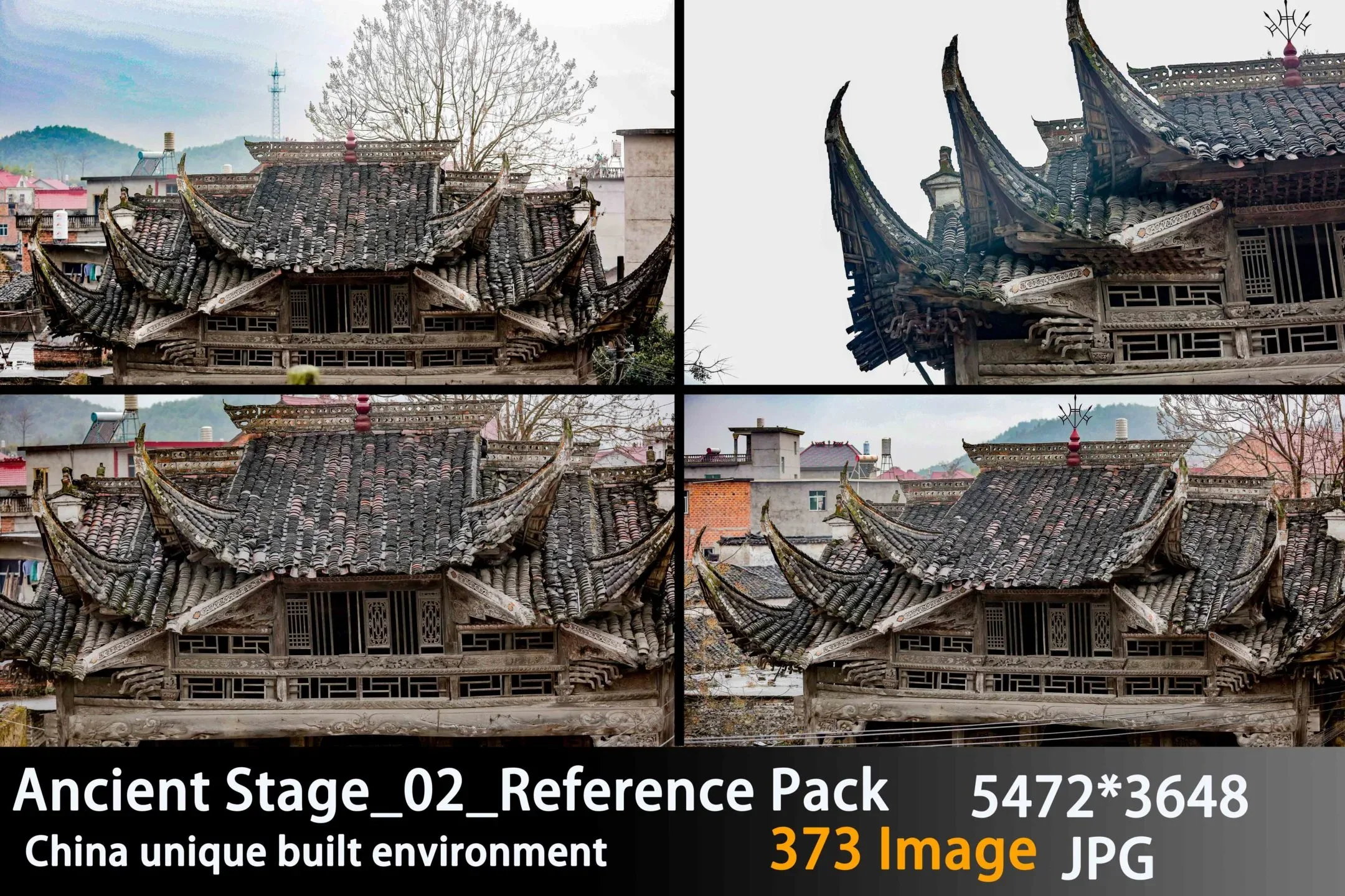 Ancient Stage_02_Reference Pack