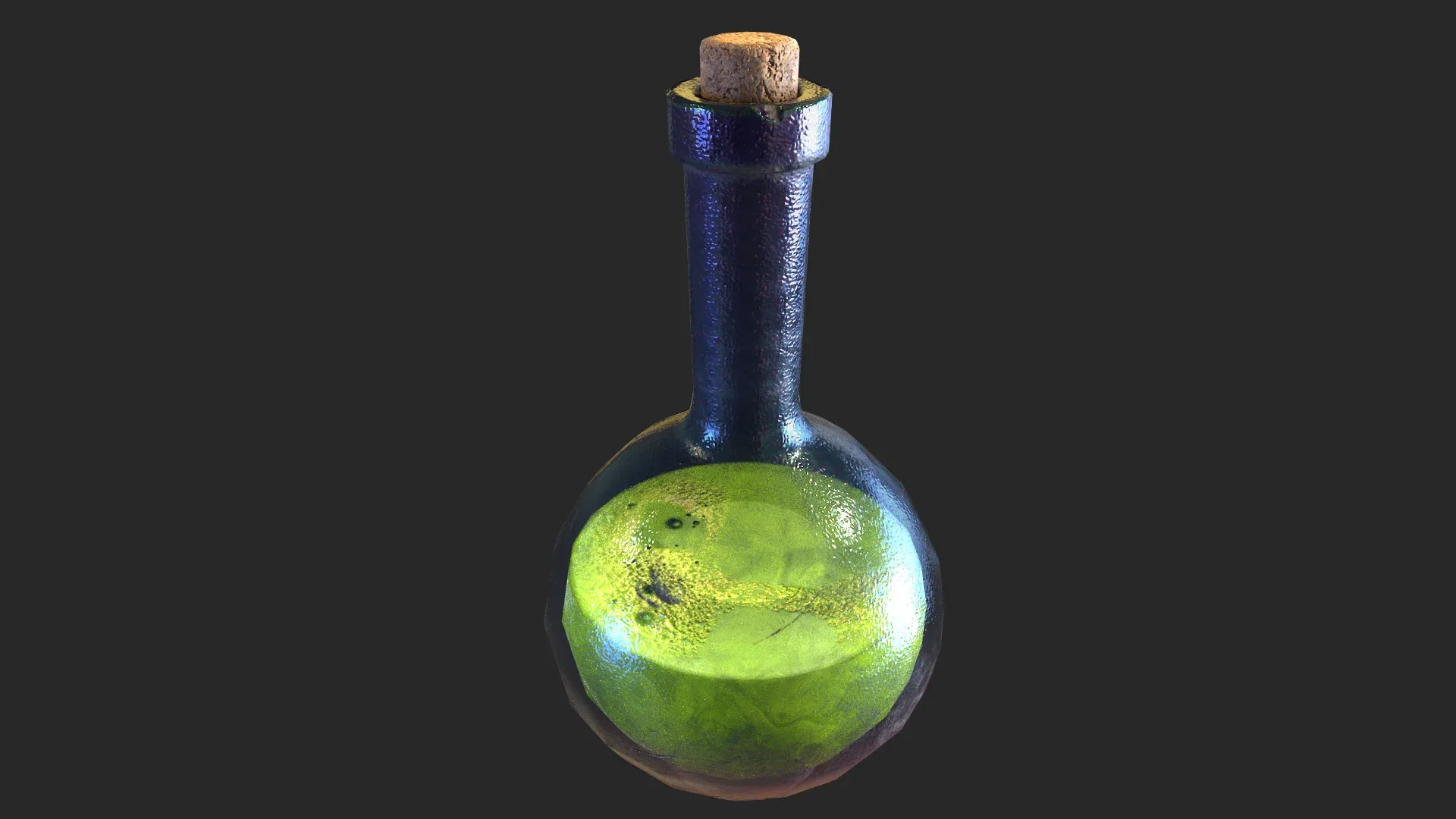 Elixir