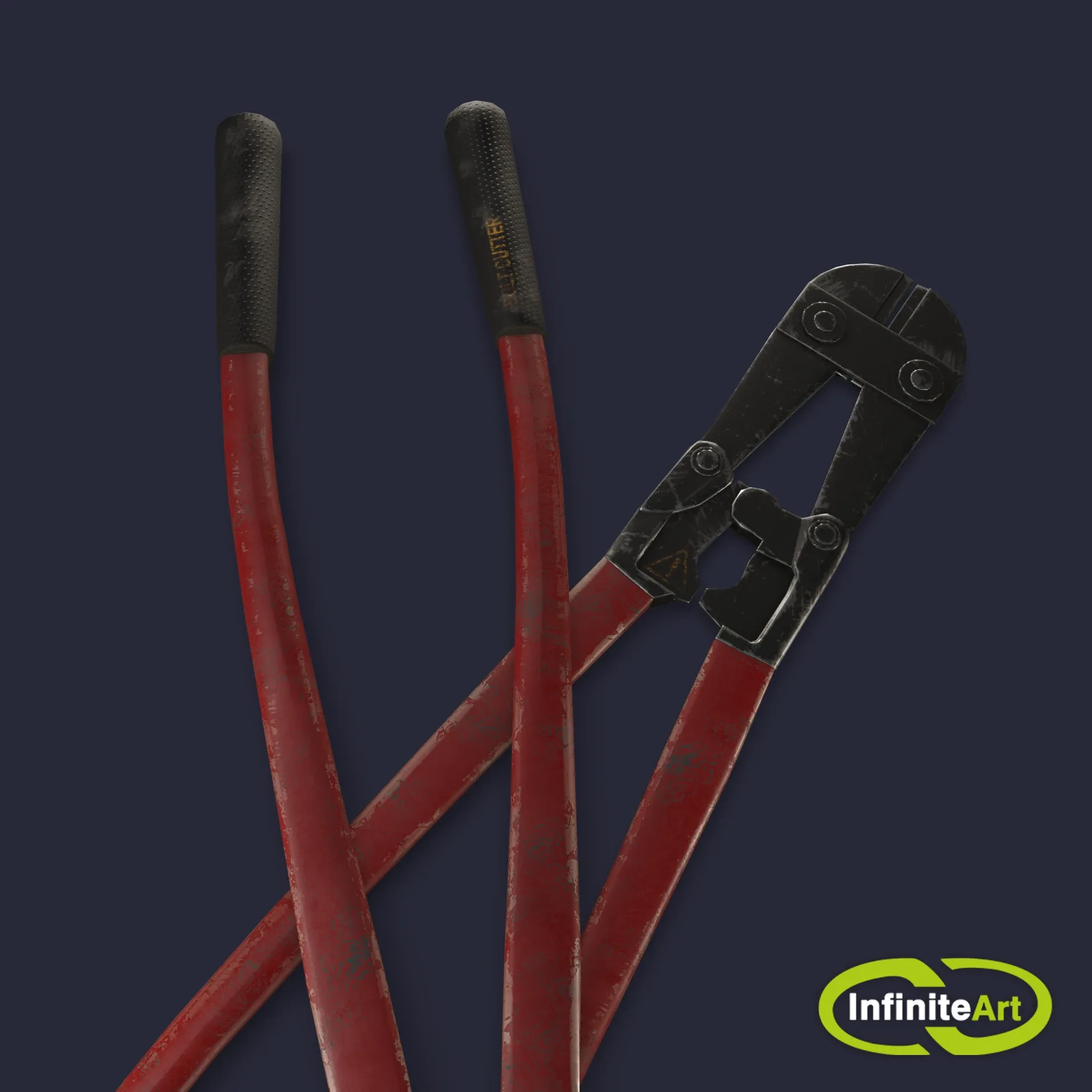 Bolt Cutter