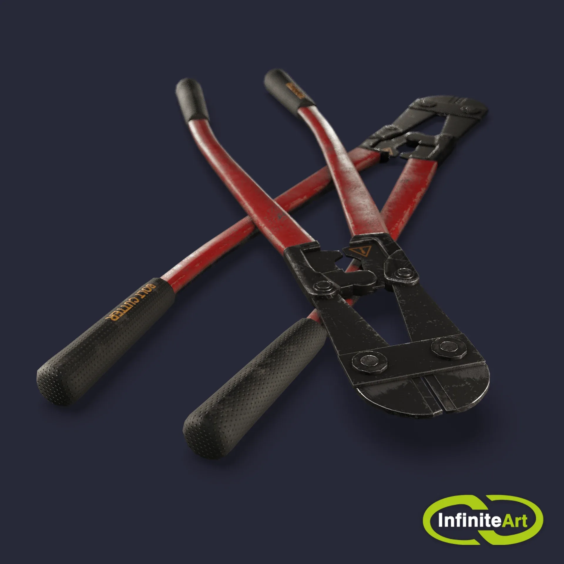 Bolt Cutter