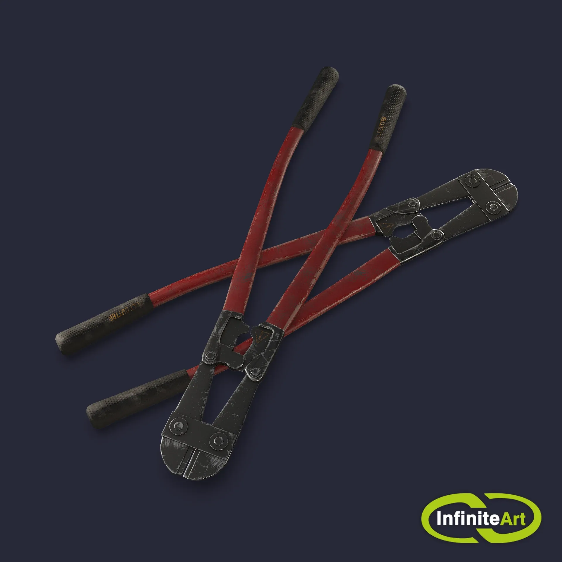 Bolt Cutter