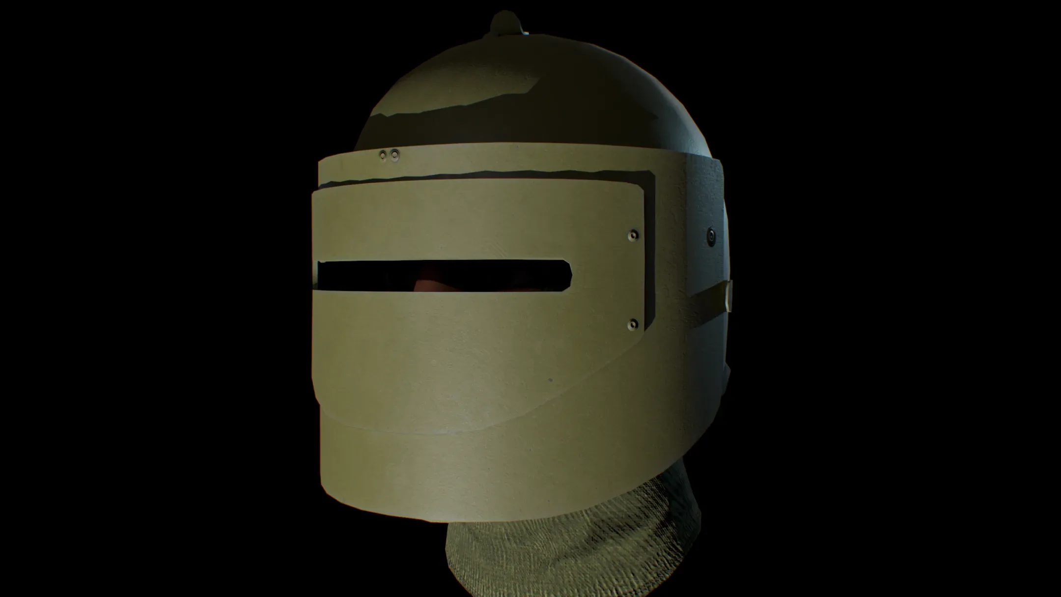 Heavy helmet "Maska-1 SCH"