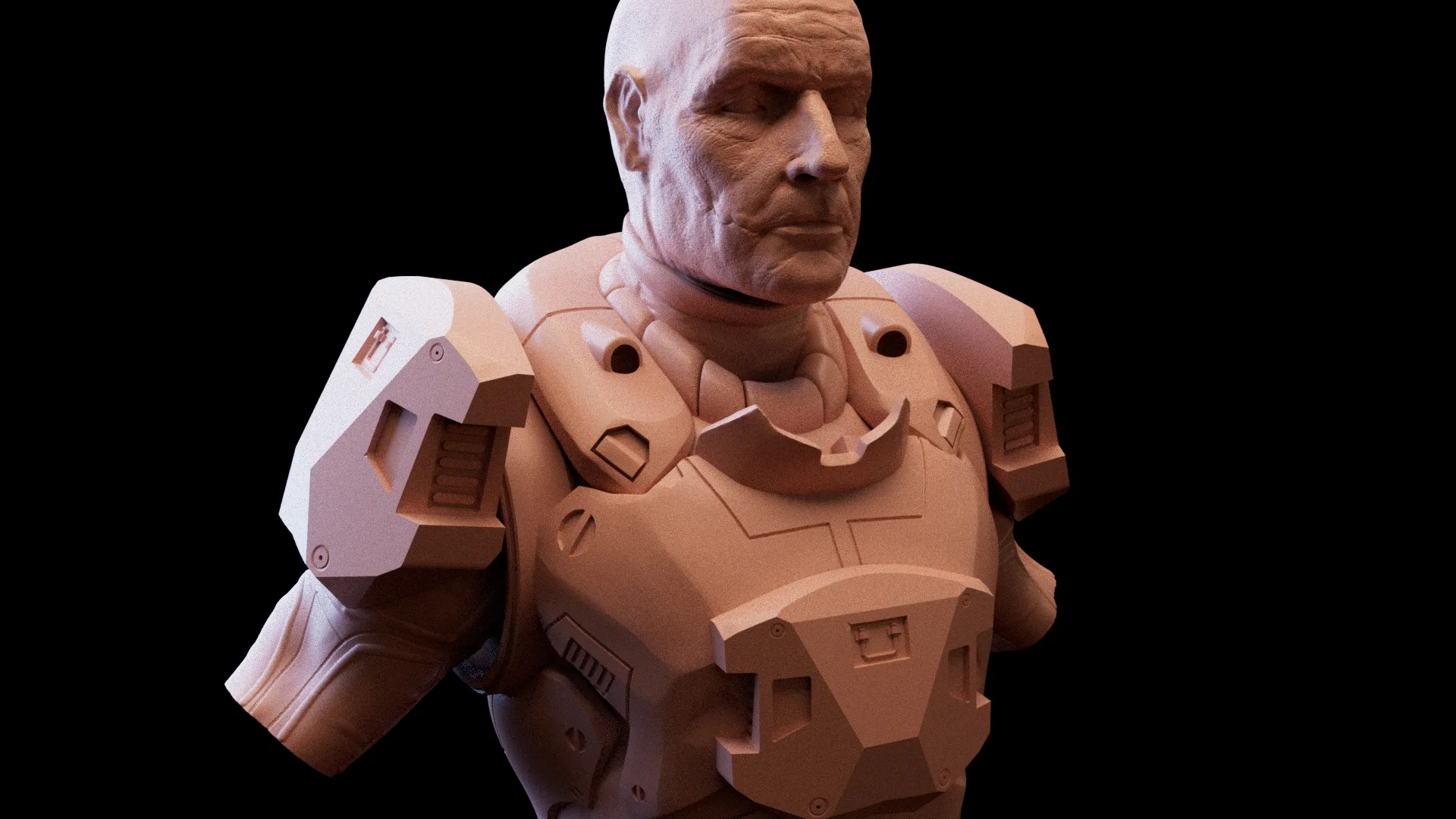 Zbrush 2022 Hard Surface Sculpting for Beginners