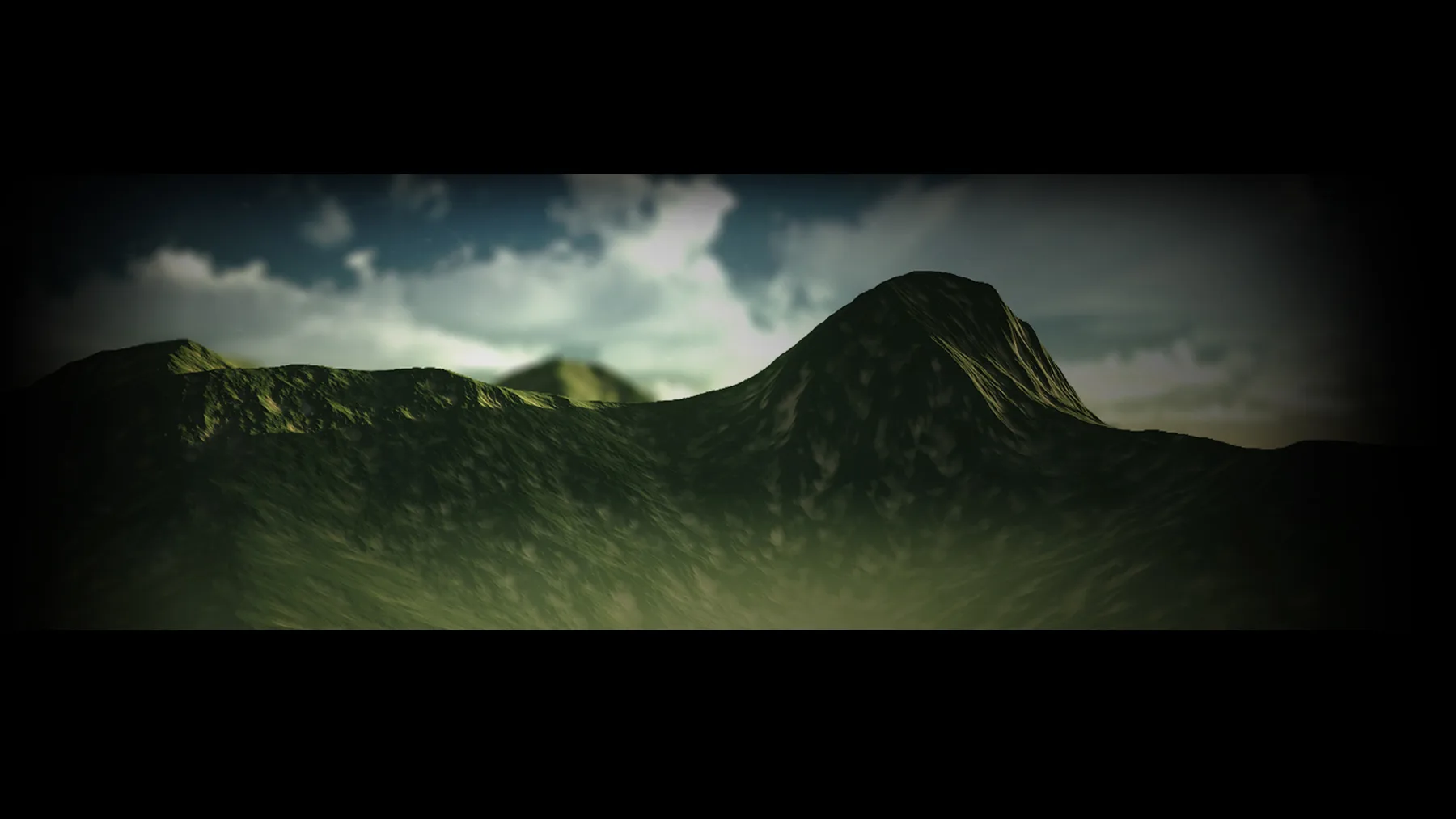 Terrain Mesh