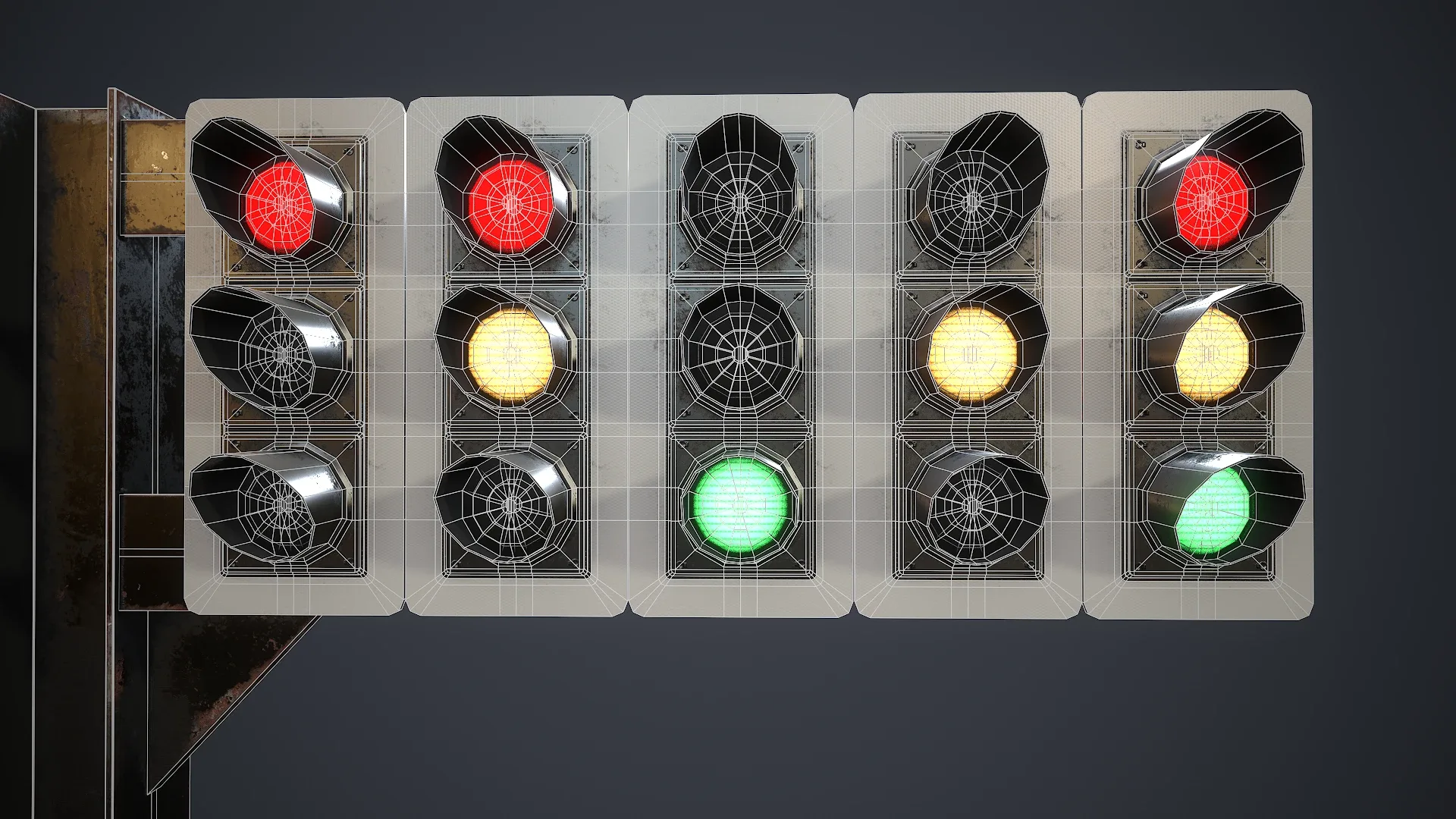 Traffic Light