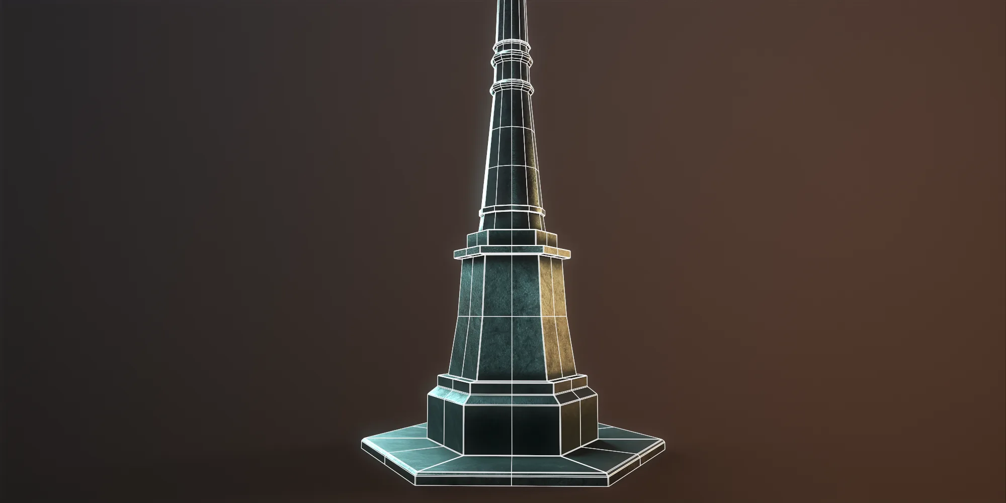 Street Lamp
