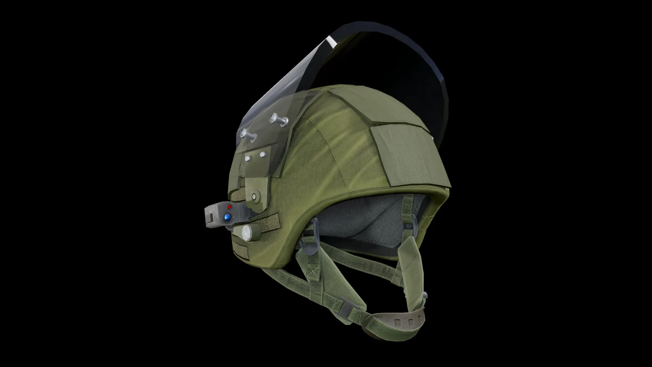 Helmet ZSH-1-2