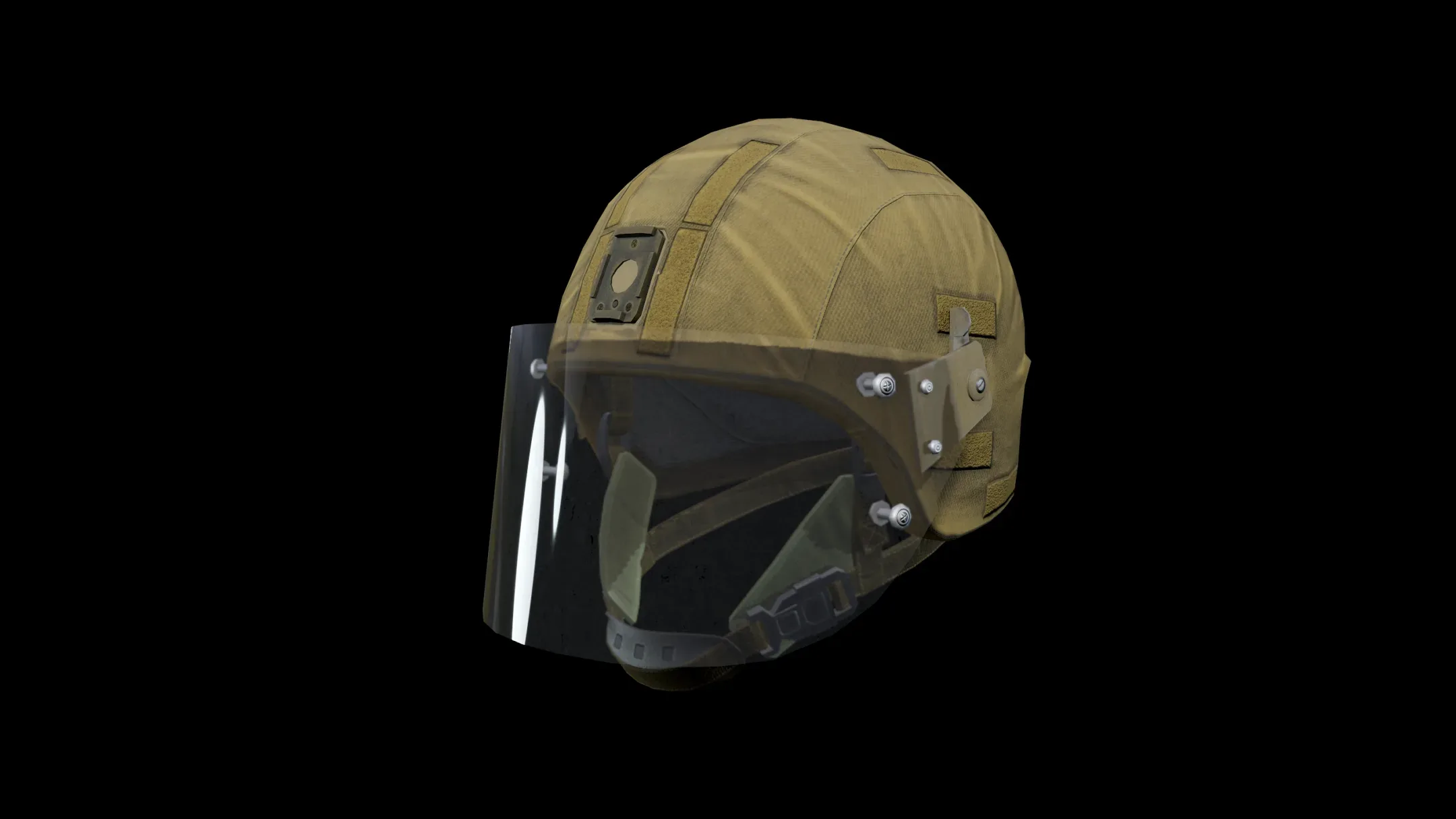 Helmet ZSH-1-2