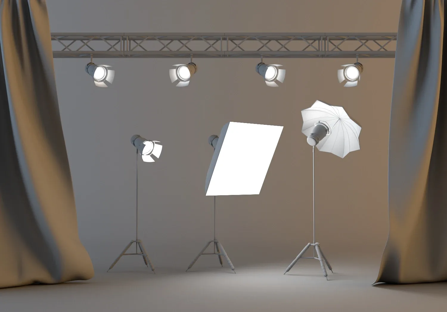 Light Studio