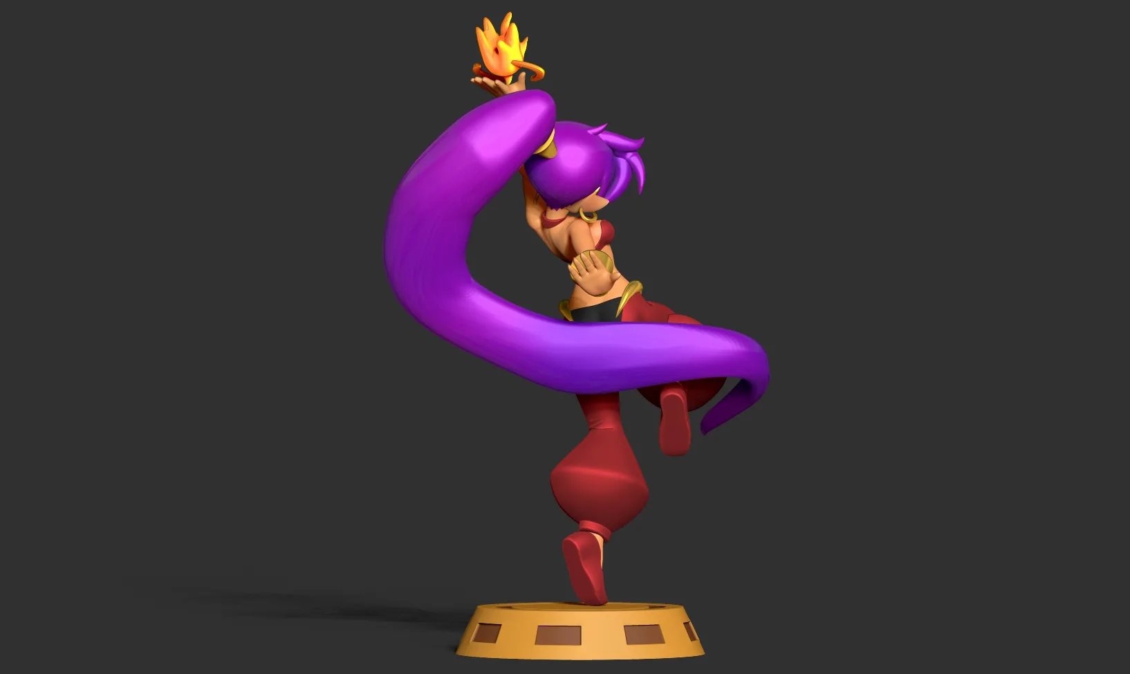 Shantae