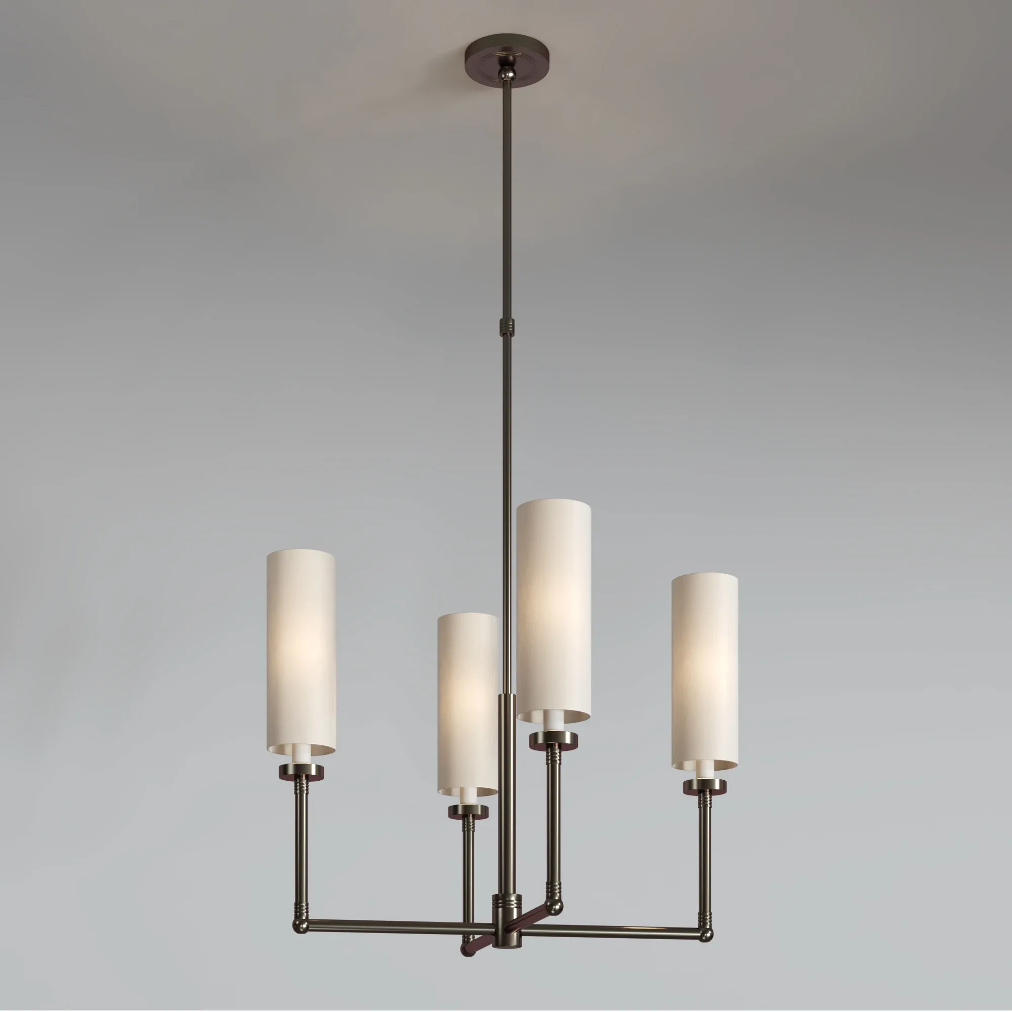 Ziyi small chandelier