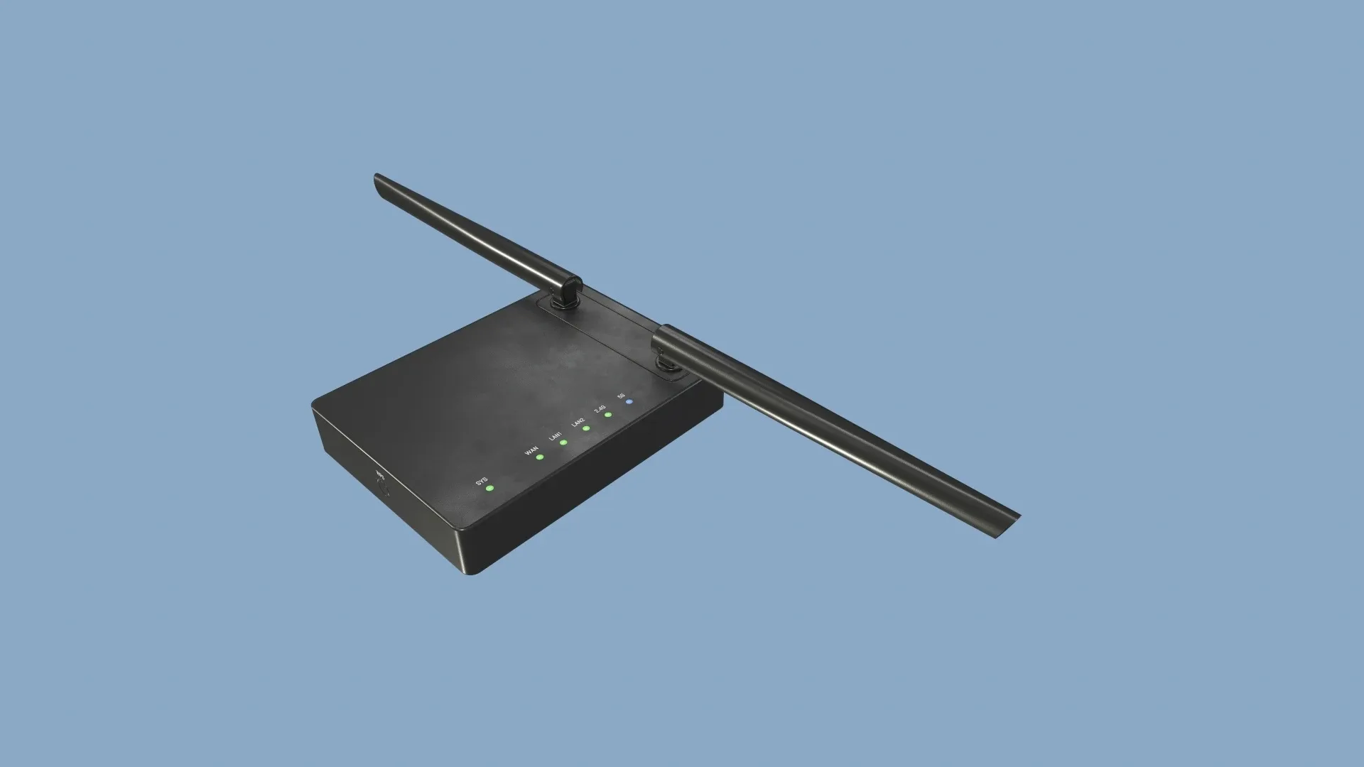 Wi-Fi Router