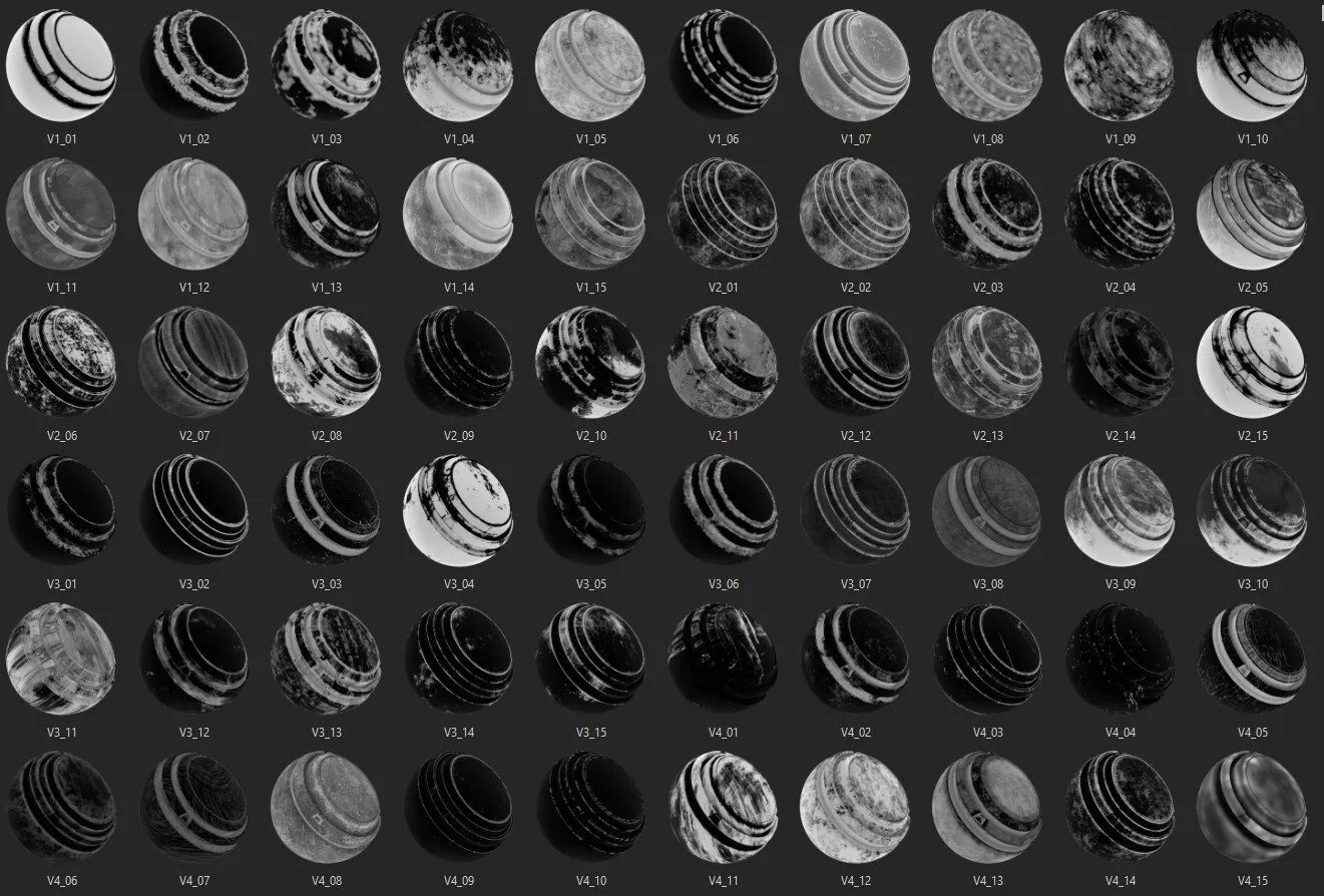 Smart Mask Mega Pack