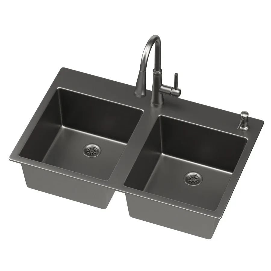 MOEN sink 01