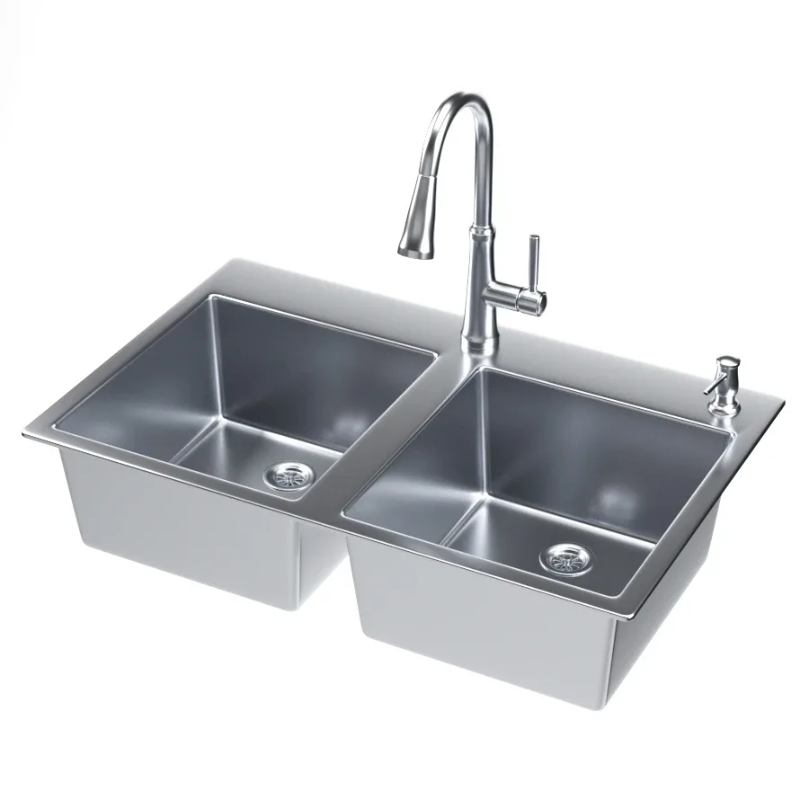 MOEN sink 01