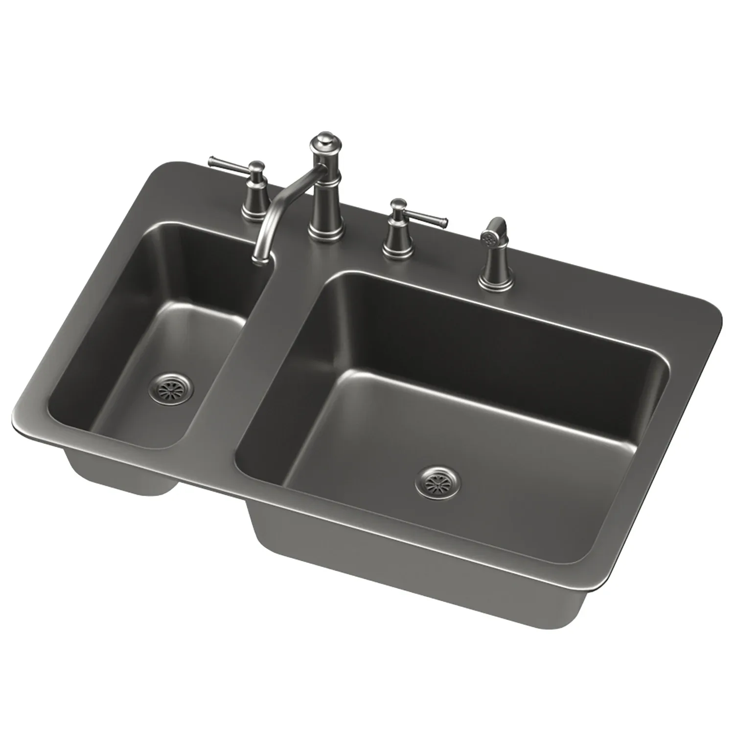 MOEN sink 04