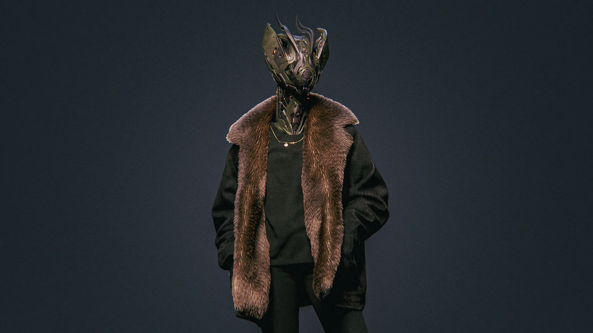 Dynamic Hard Surface Design In Zbrush