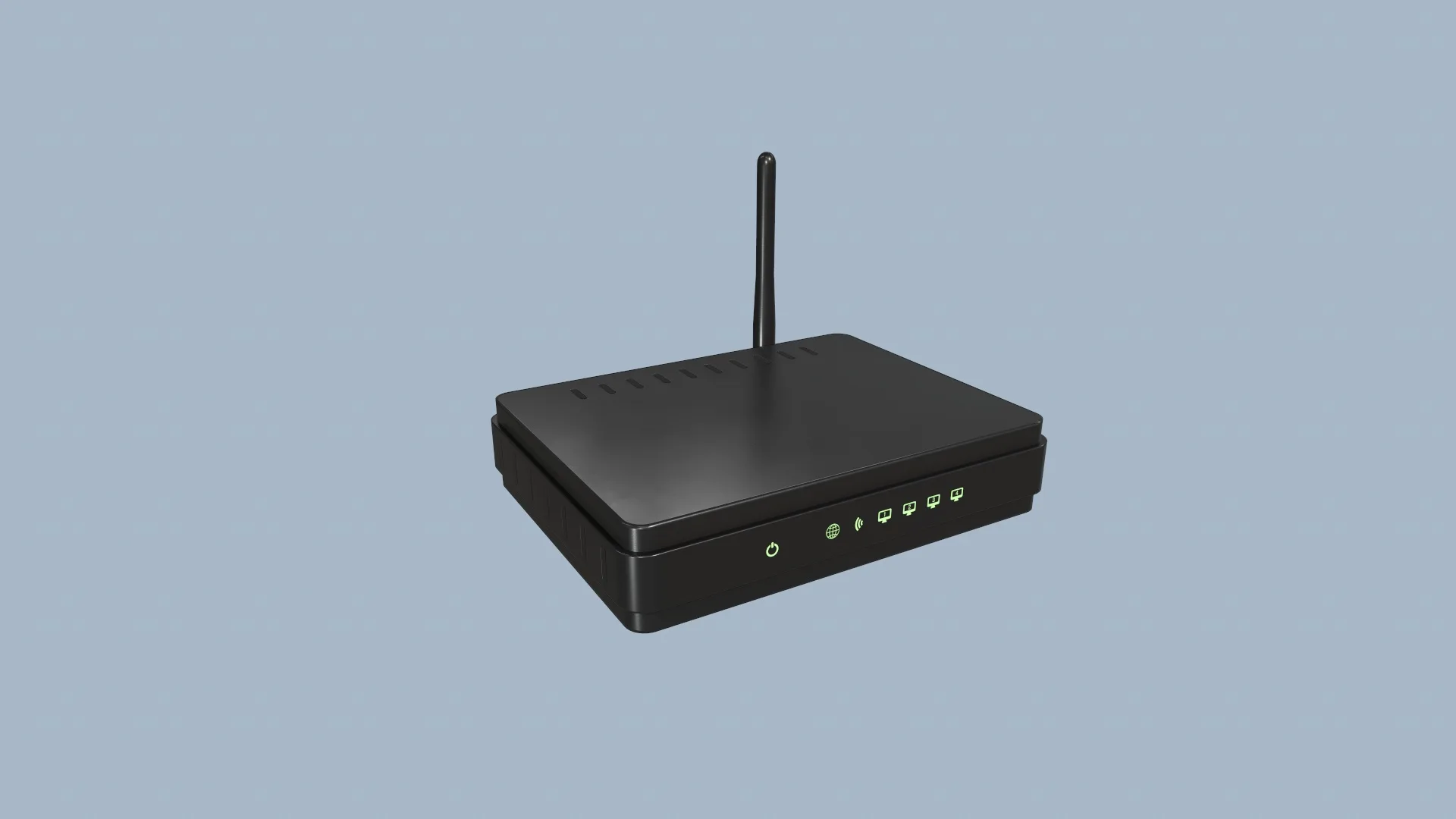 Wi-Fi Router