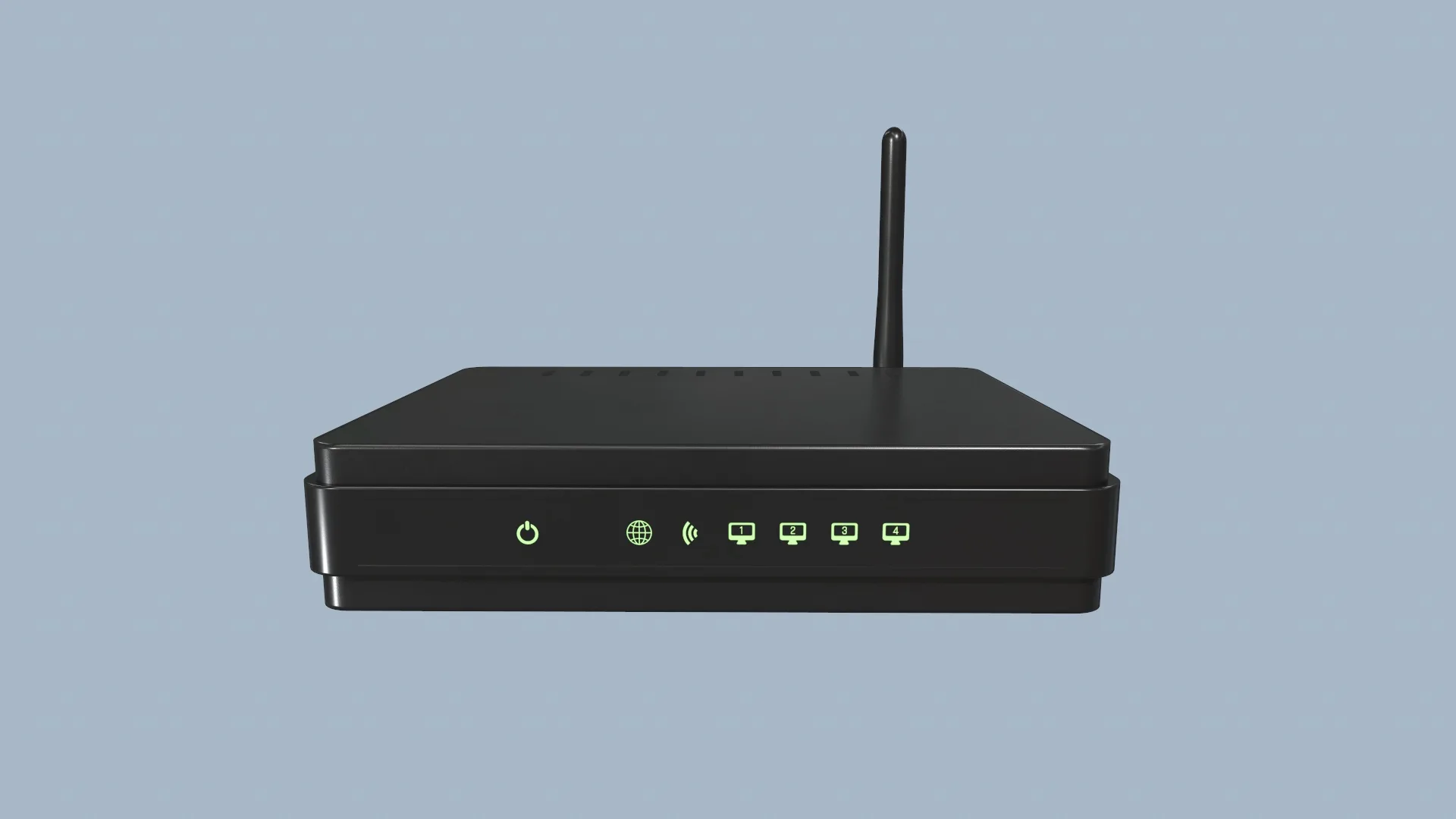 Wi-Fi Router