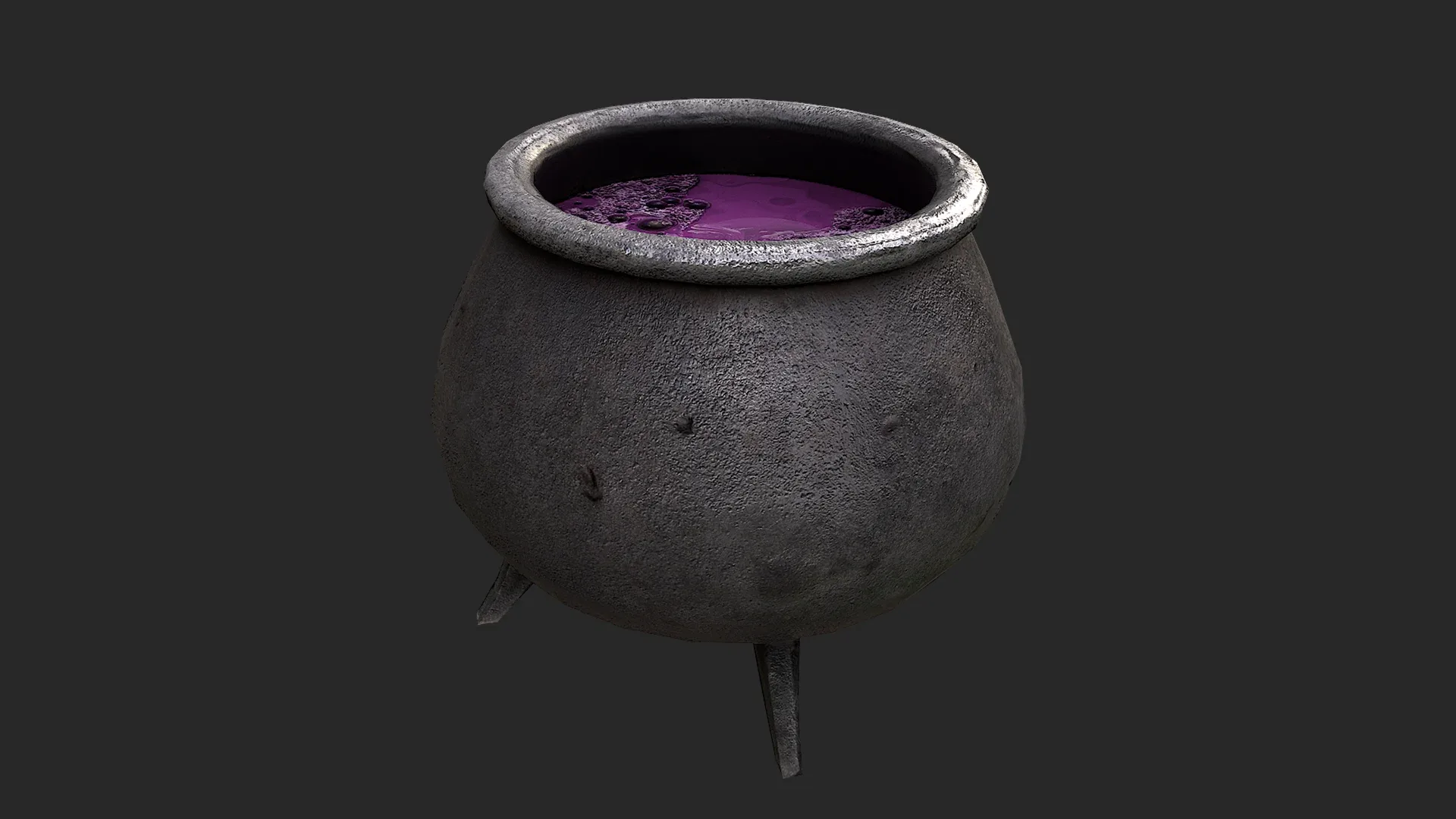 Cauldron