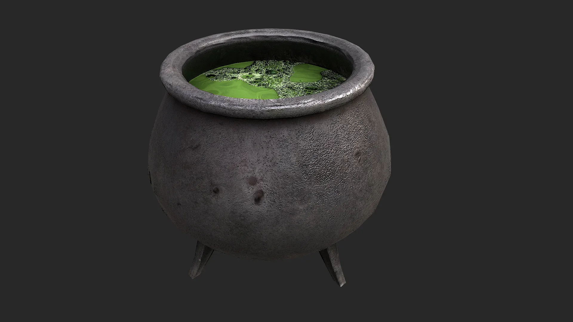 Cauldron