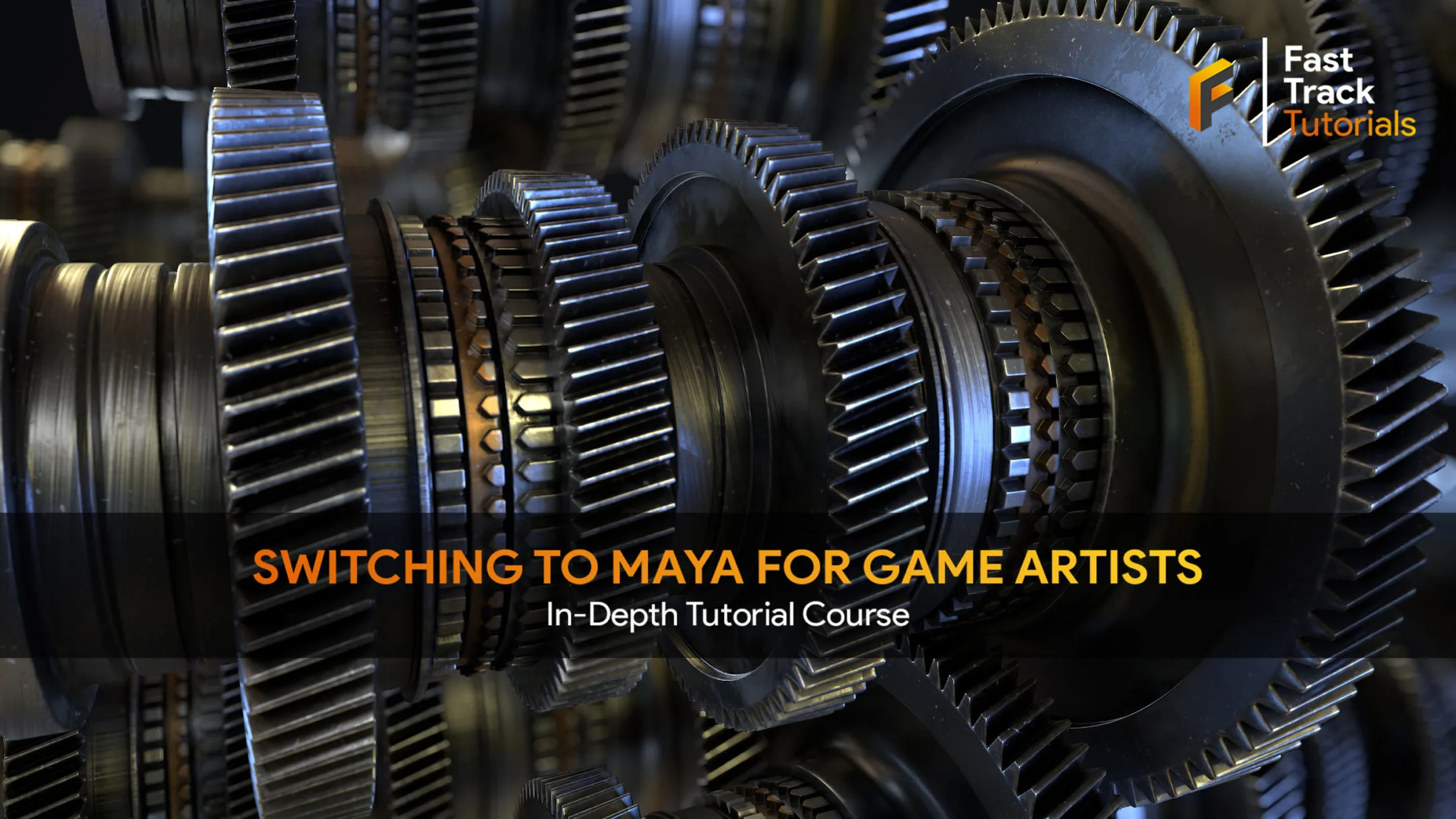 Switching to Maya for game artists