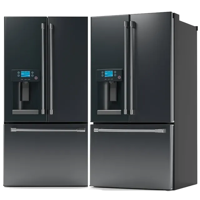 GE Cafe Appliances refregrator