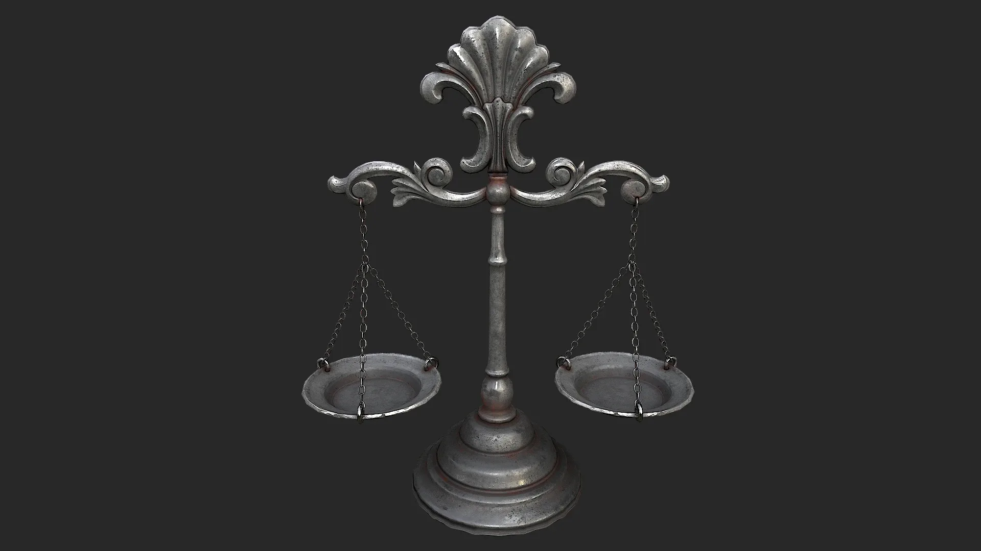 Balance Scales