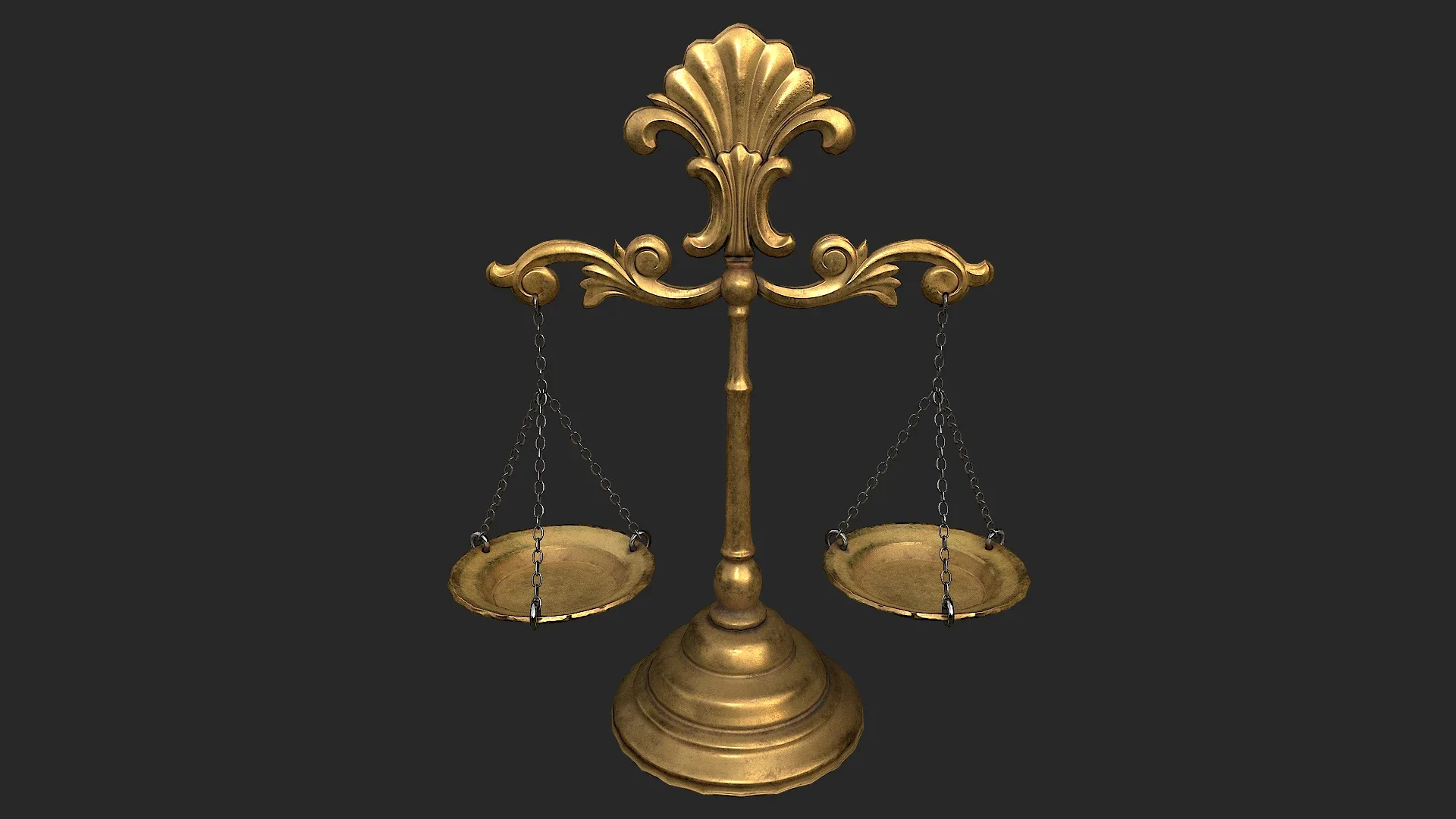 Balance Scales