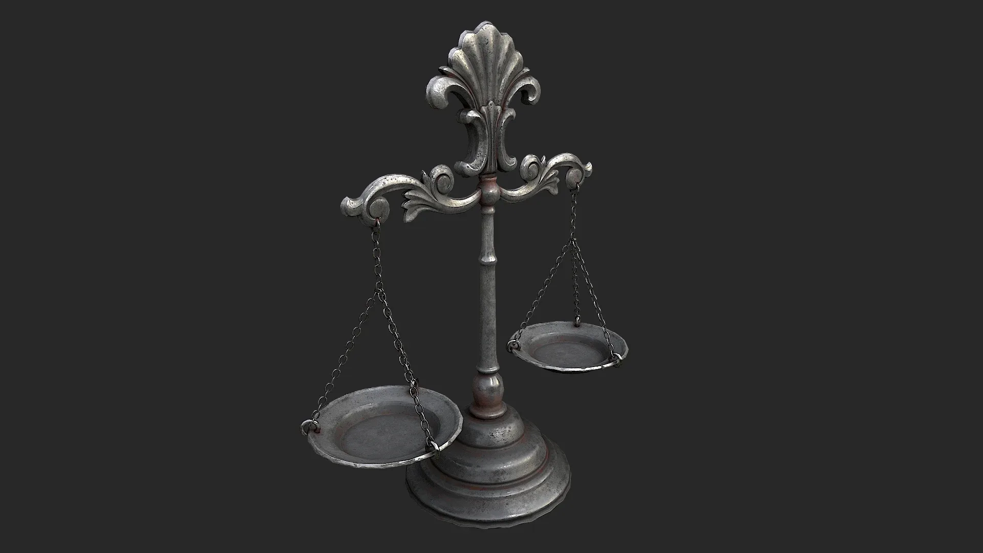 Balance Scales