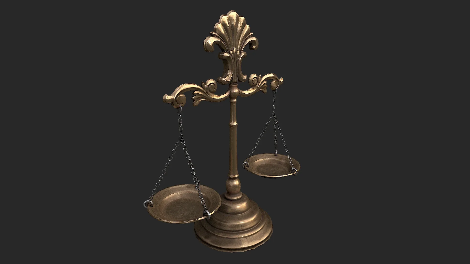 Balance Scales