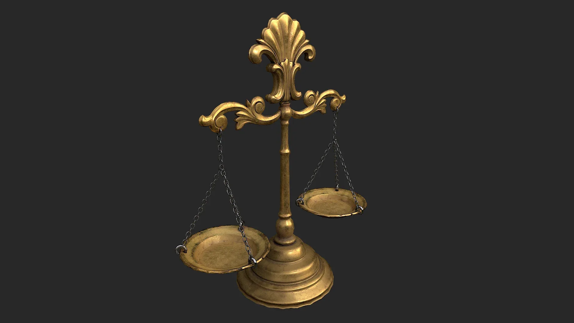 Balance Scales