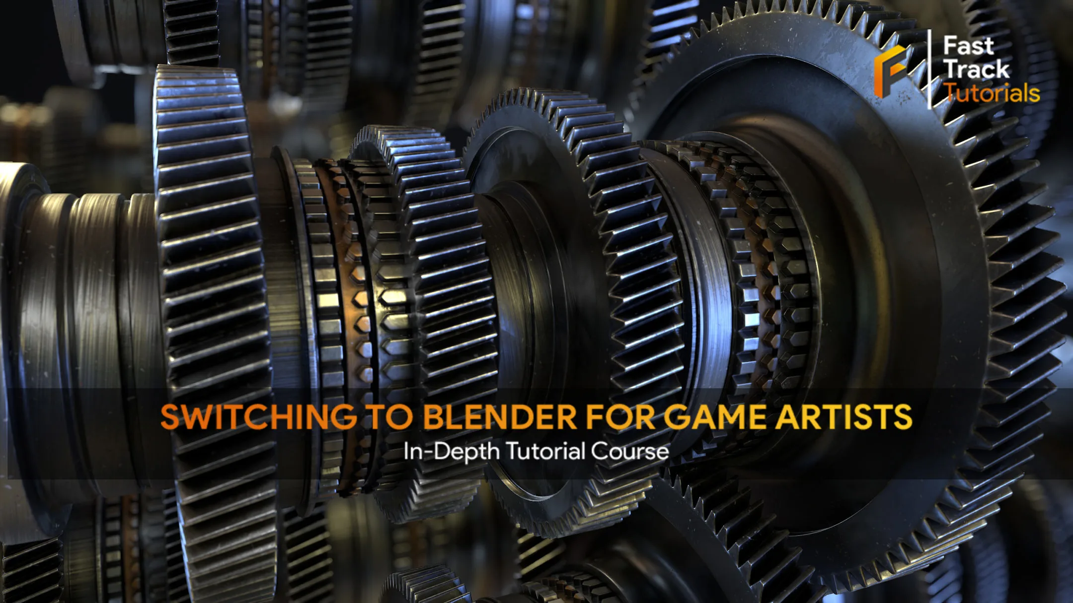 Switching to Blender for game artists