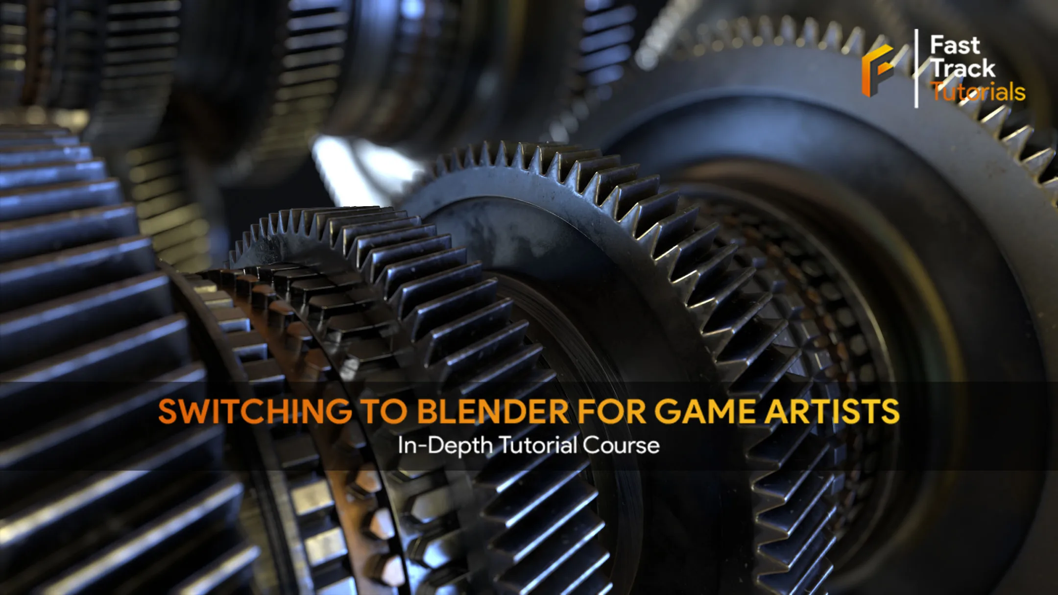Switching to Blender for game artists