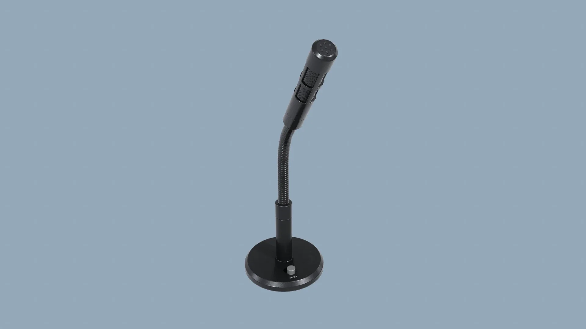 Microphone