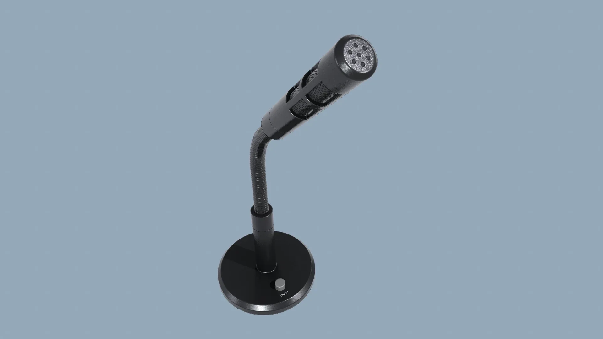 Microphone