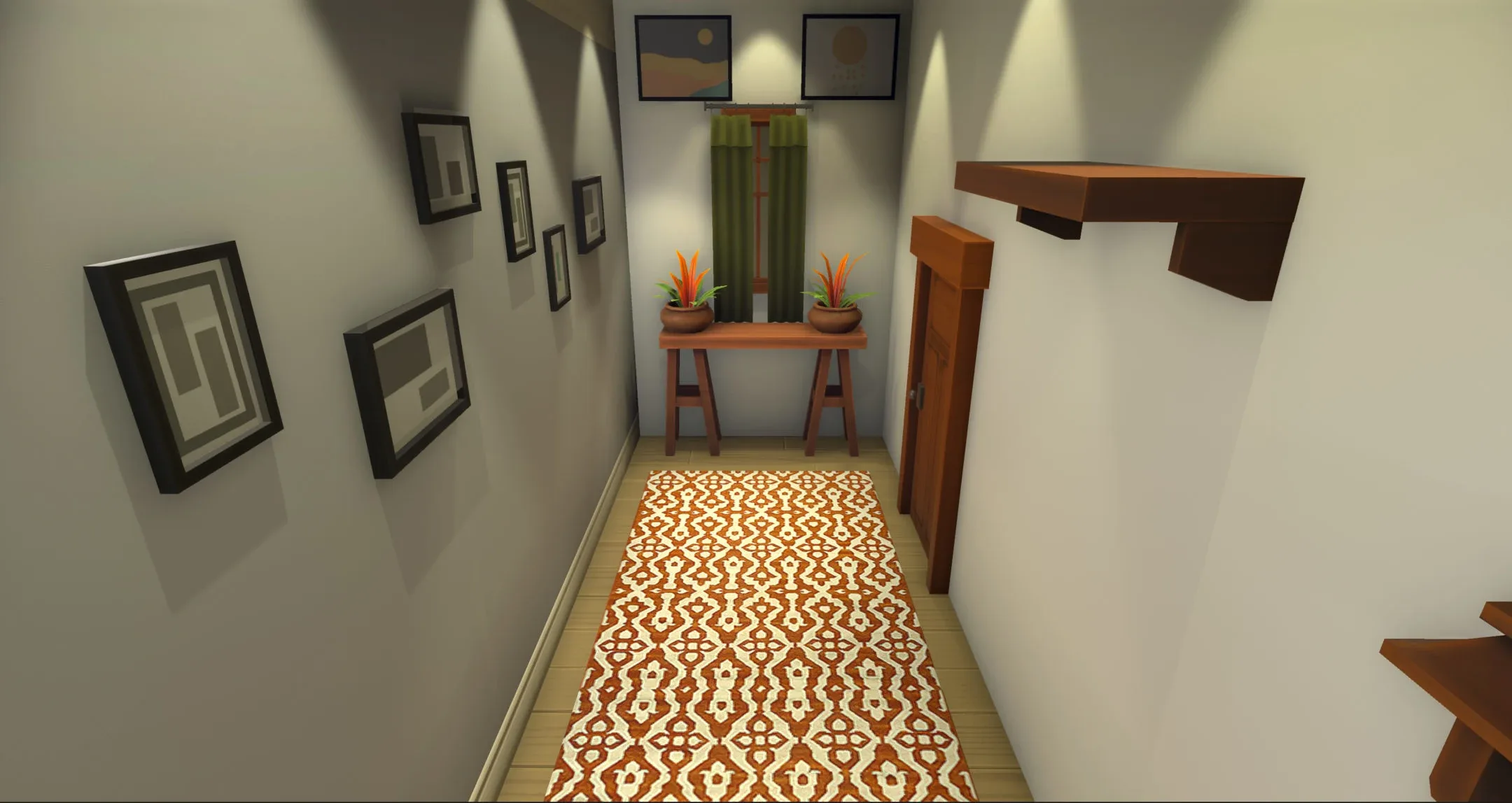 Stylized Interiors Megapack