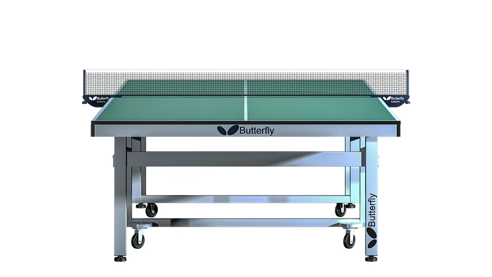 Butterfly Tennis Table