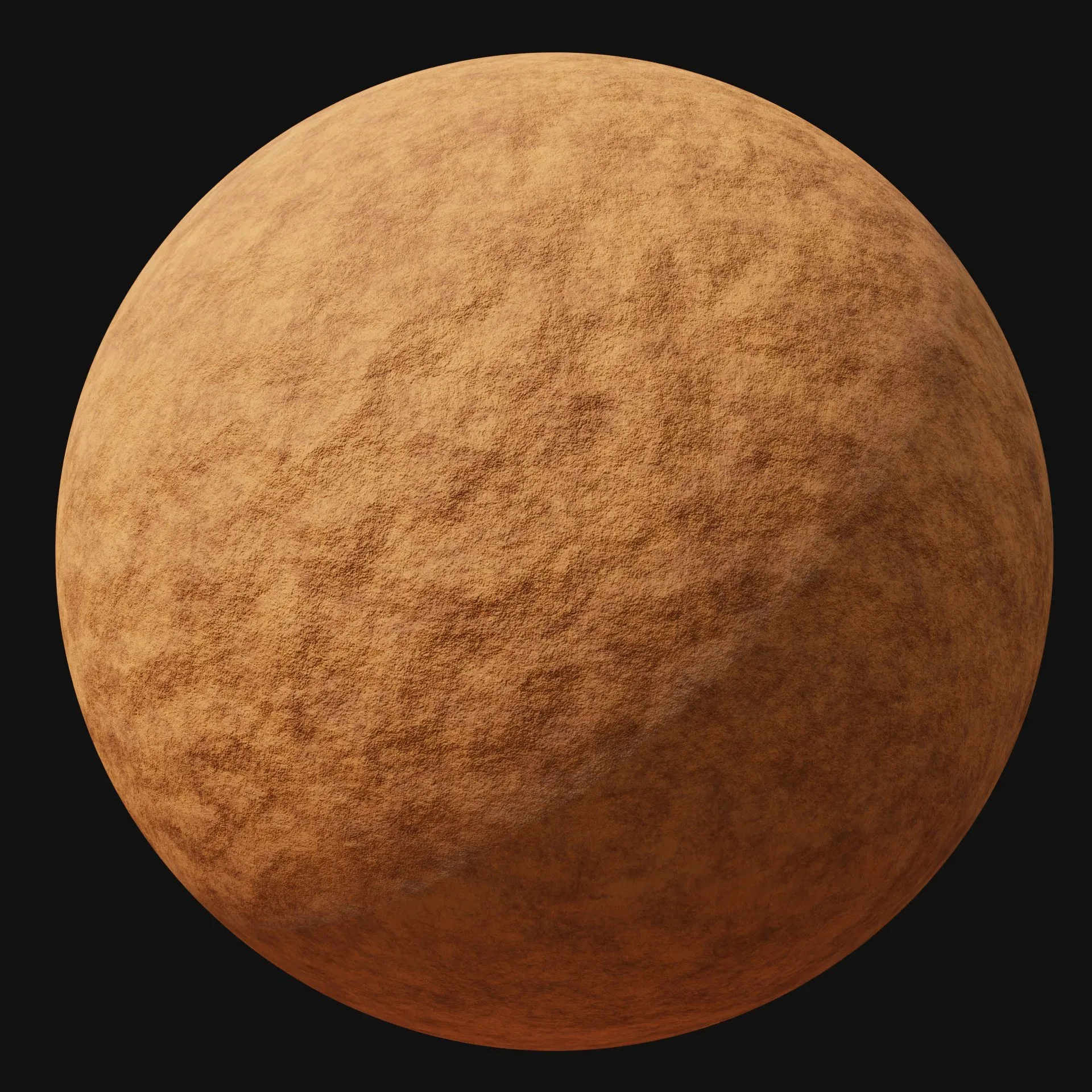 Blender Procedural Material Pack #5