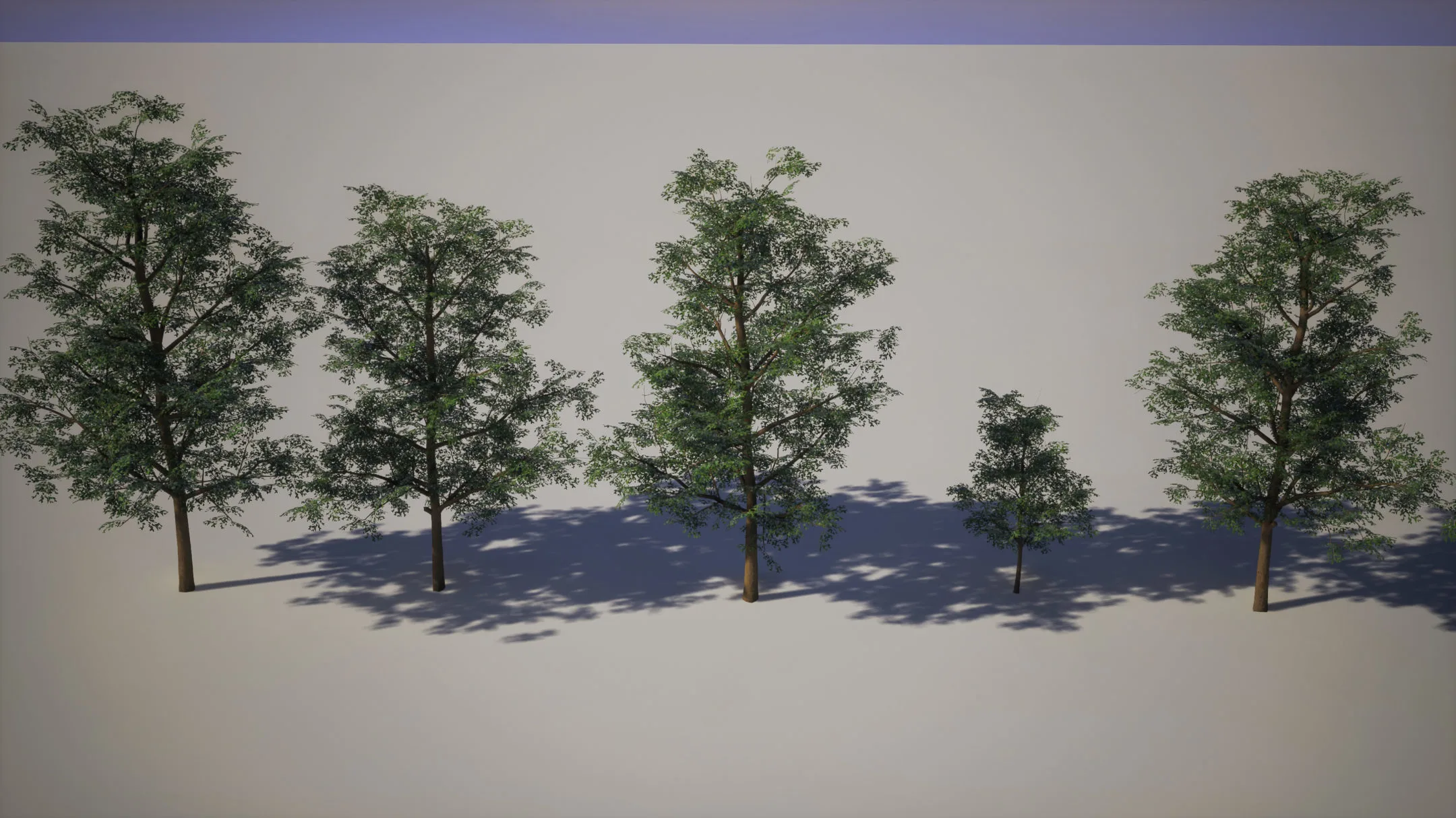 Easy Foliage for Games - in-Depth Tutorial Course