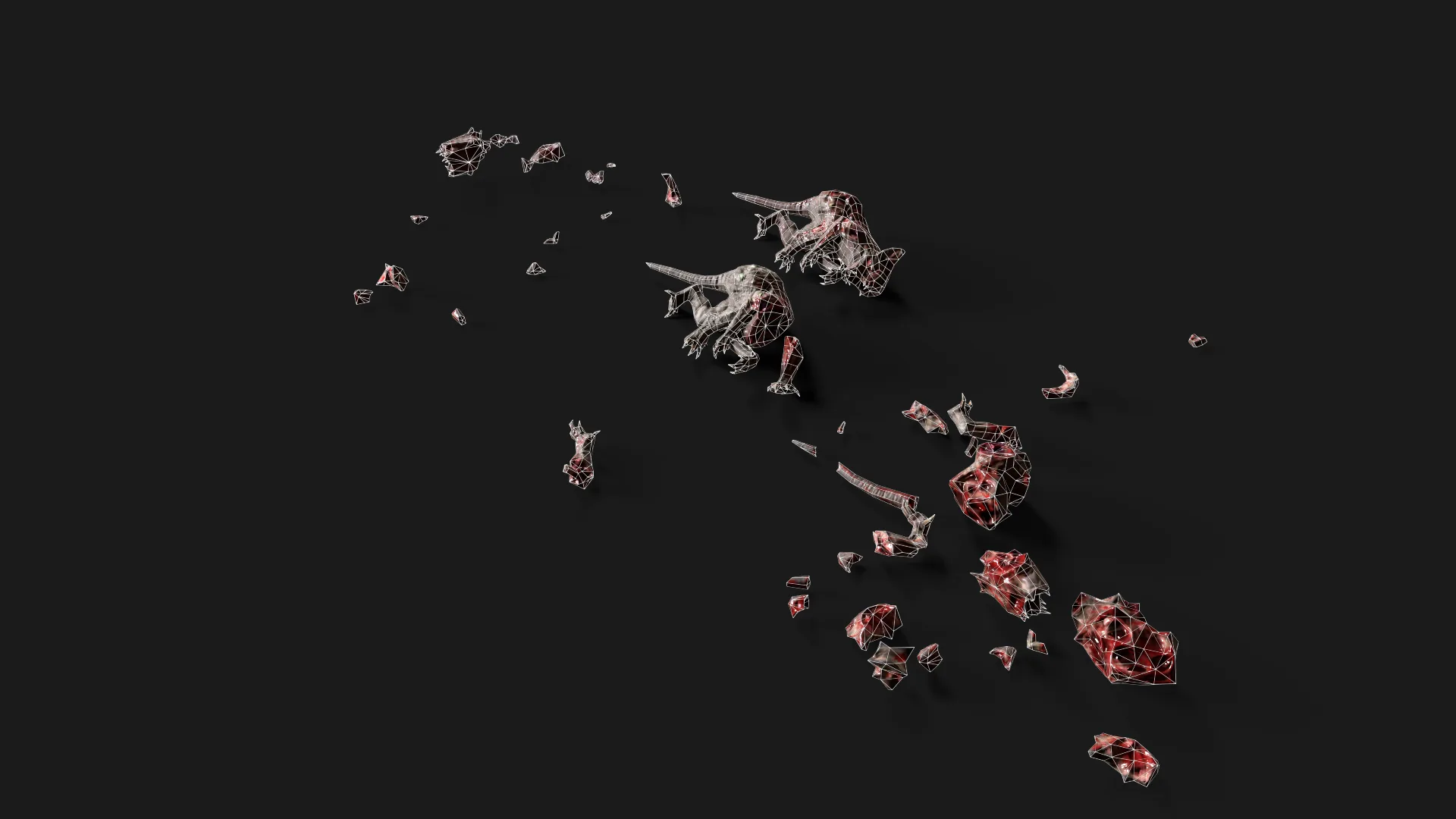 Corrupted Rat 02