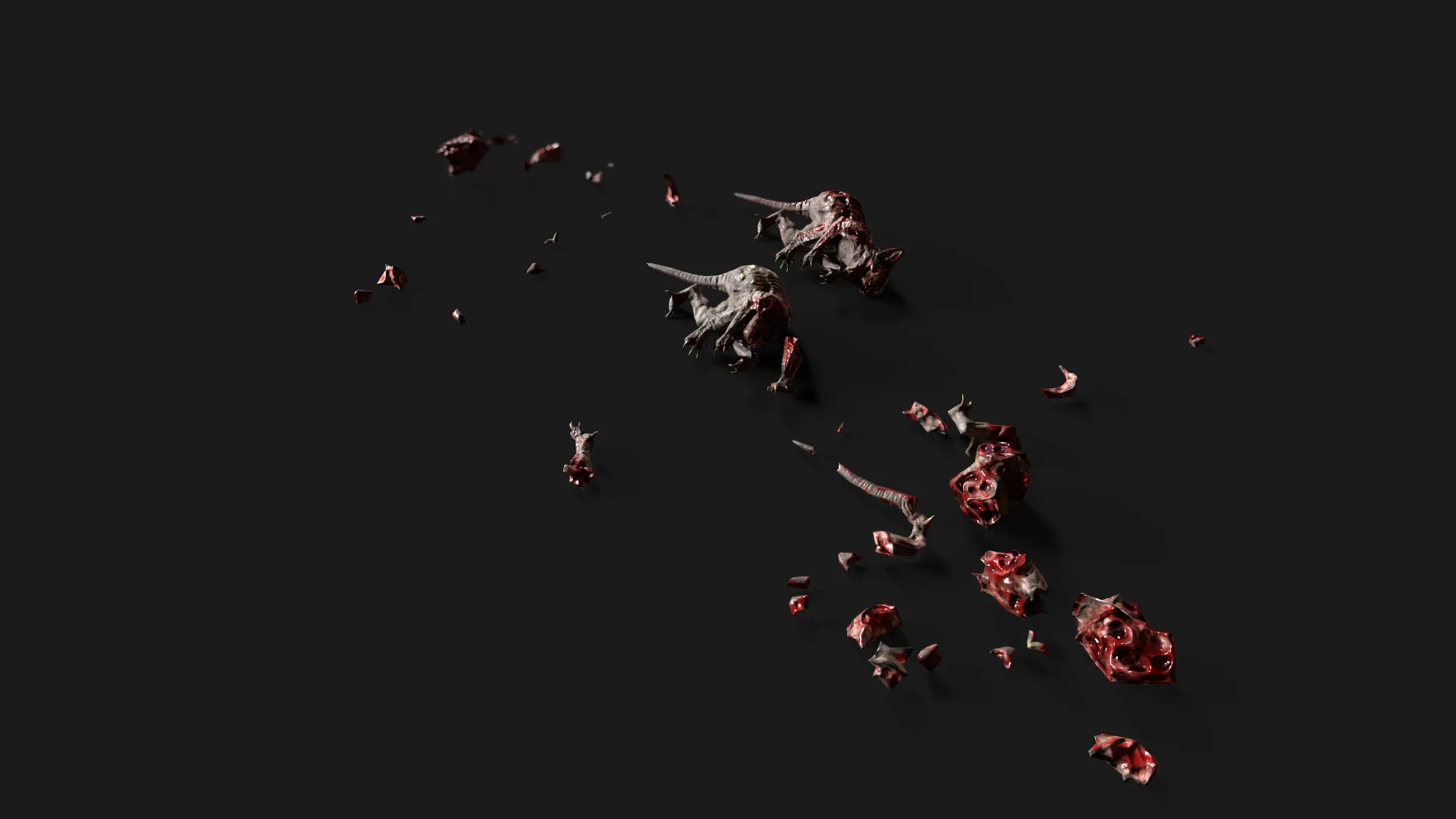 Corrupted Rat 02