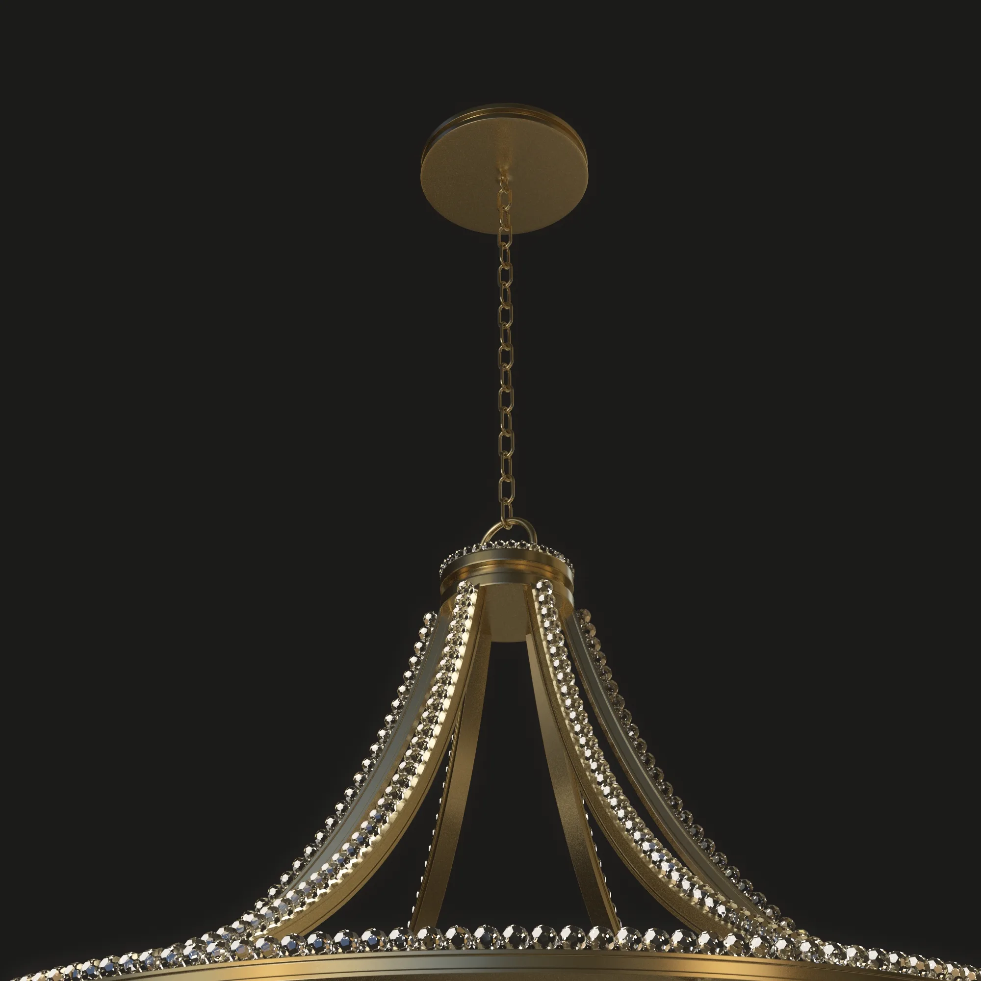 Chandelier005