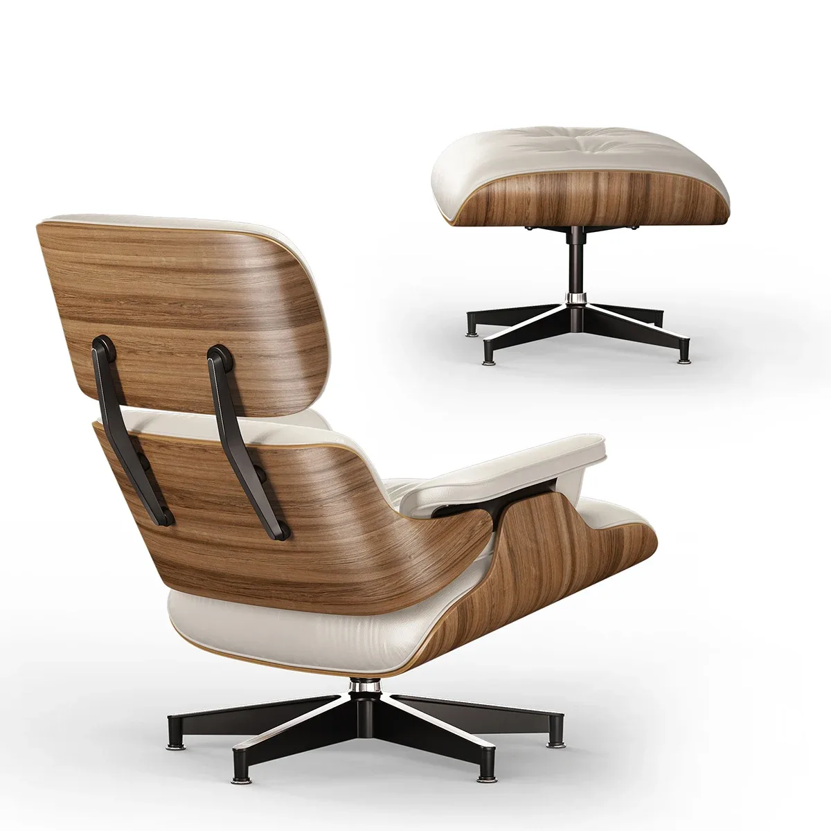 Eames Lounge Chair