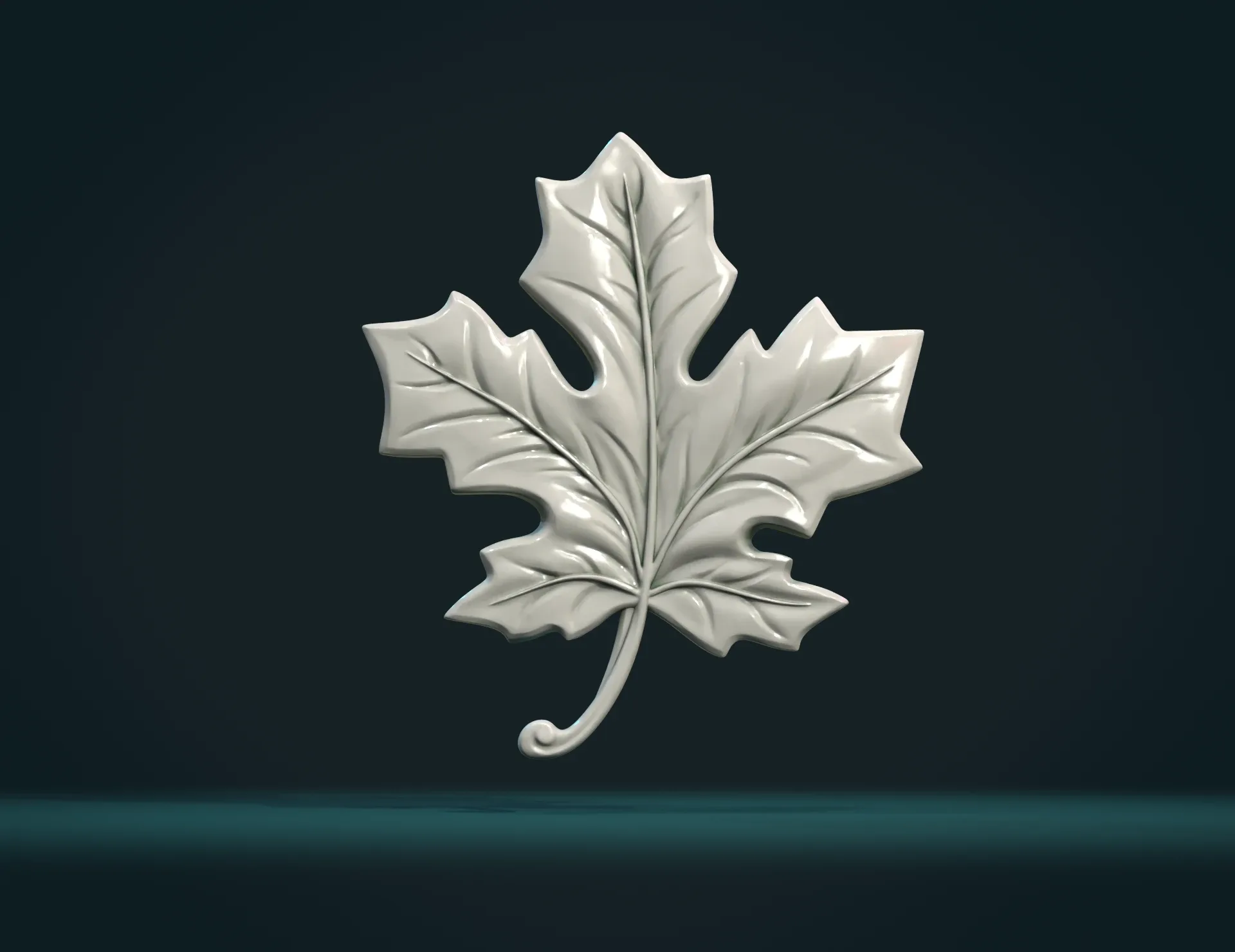 Maple Leaf II