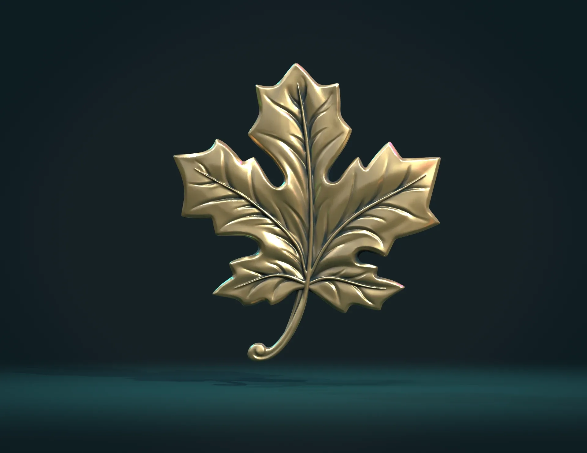 Maple Leaf II