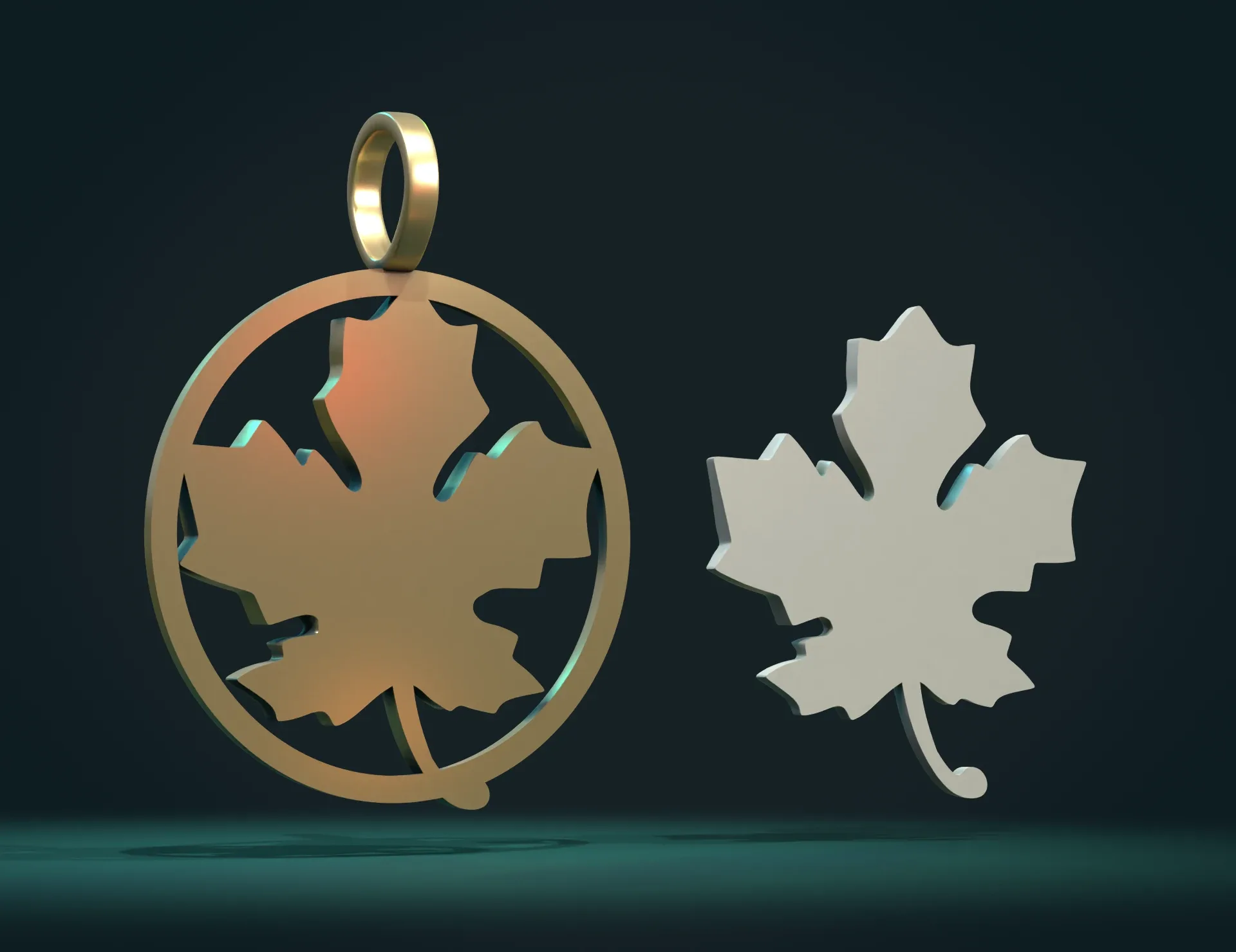 Maple Leaf II