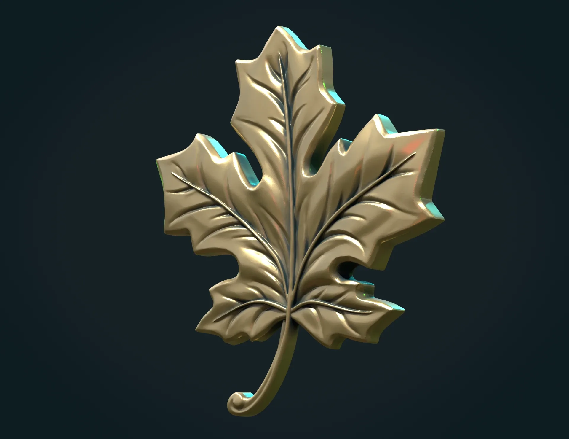 Maple Leaf II