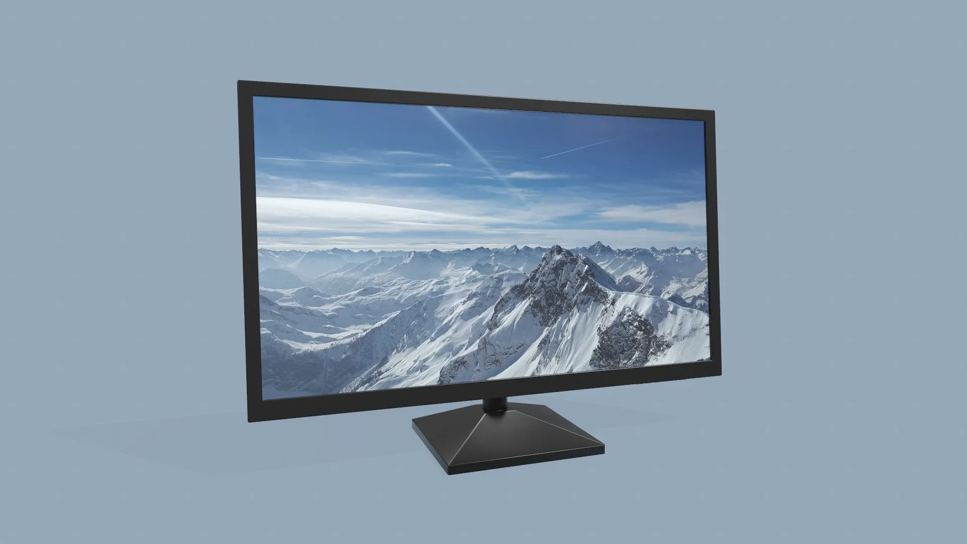 Computer Monitor